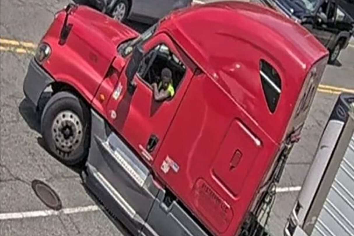 Crab Heist Puts Spotlight on Surge of Cargo Thefts