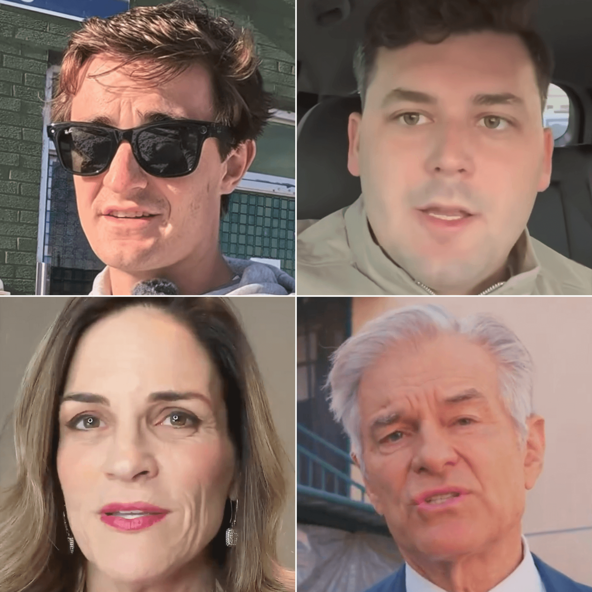 When Posting Becomes Its Own Style of Politics