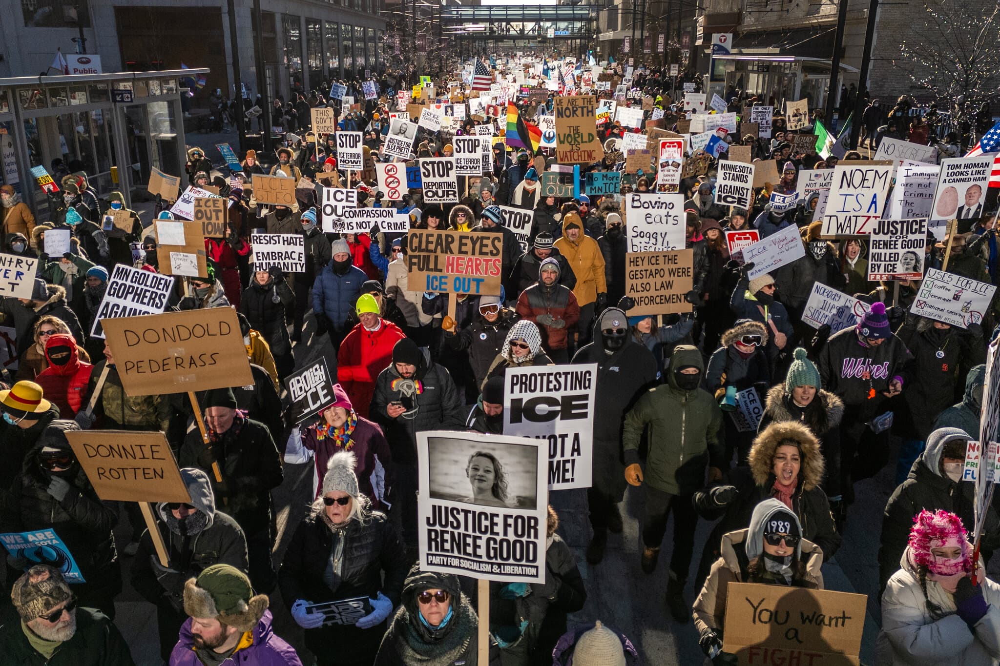 How Much Will Trump’s Approval Rating Matter in the Midterms?