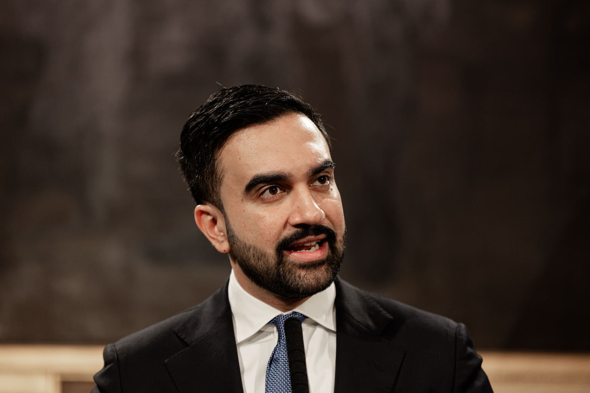 Mamdani Reverses Campaign Promise to Expand Rental Assistance