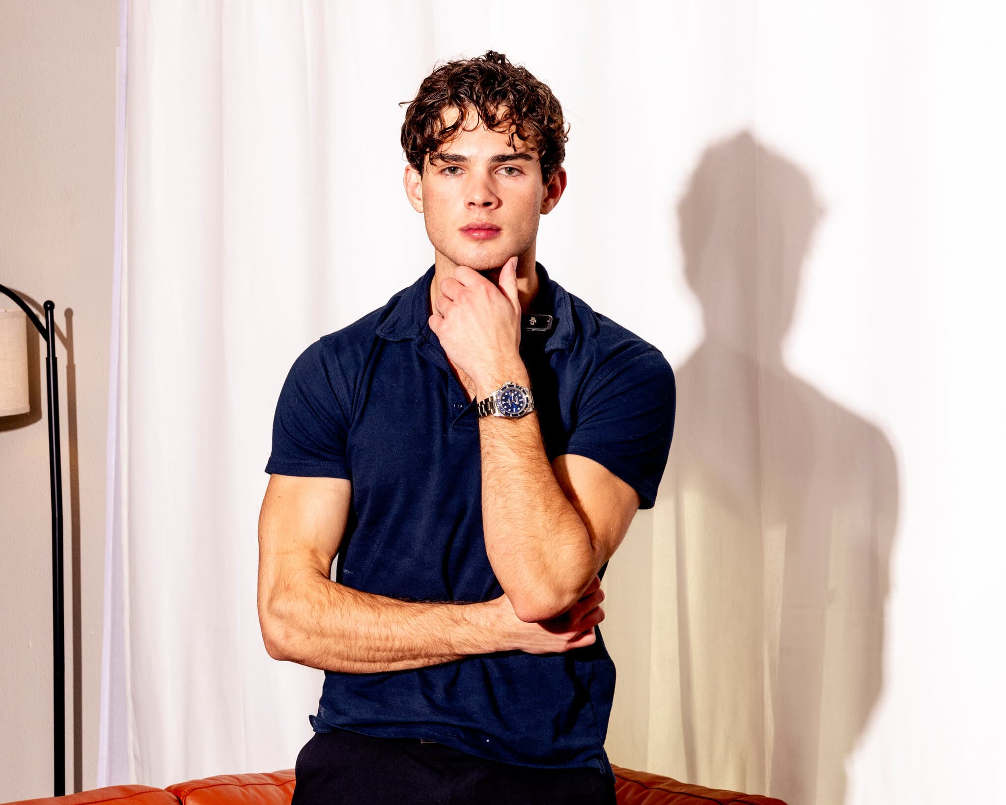 Handsome at Any Cost