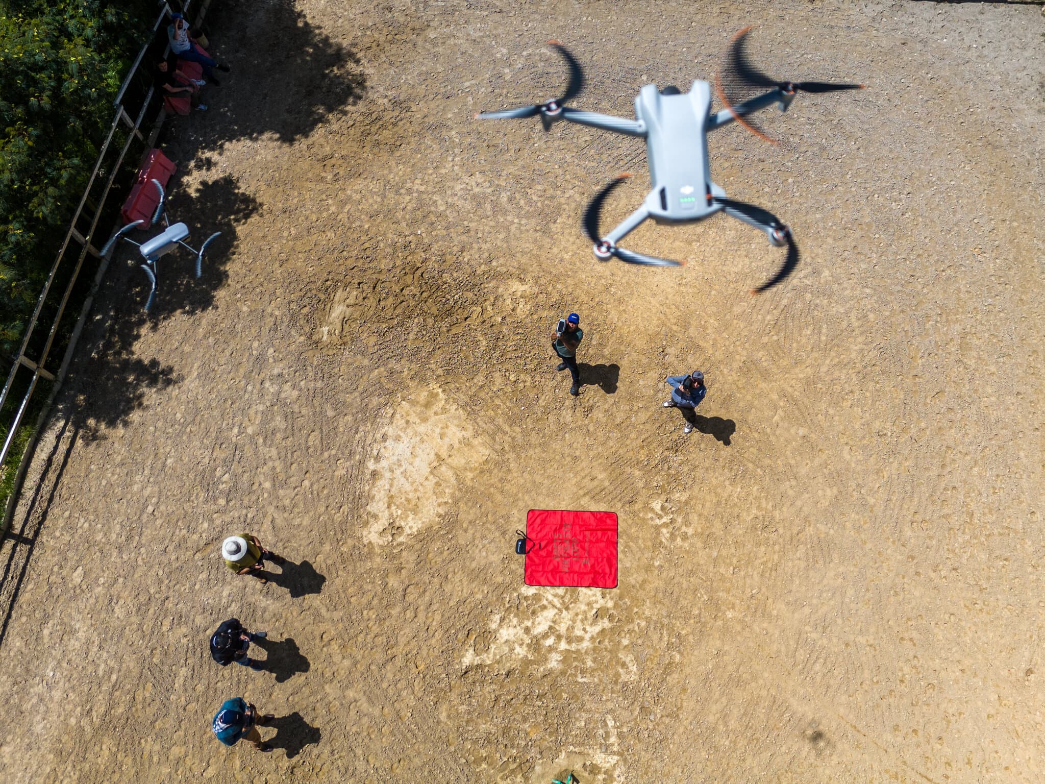 How $600 Drones Are Outsmarting Colombia’s Billion-Dollar Military