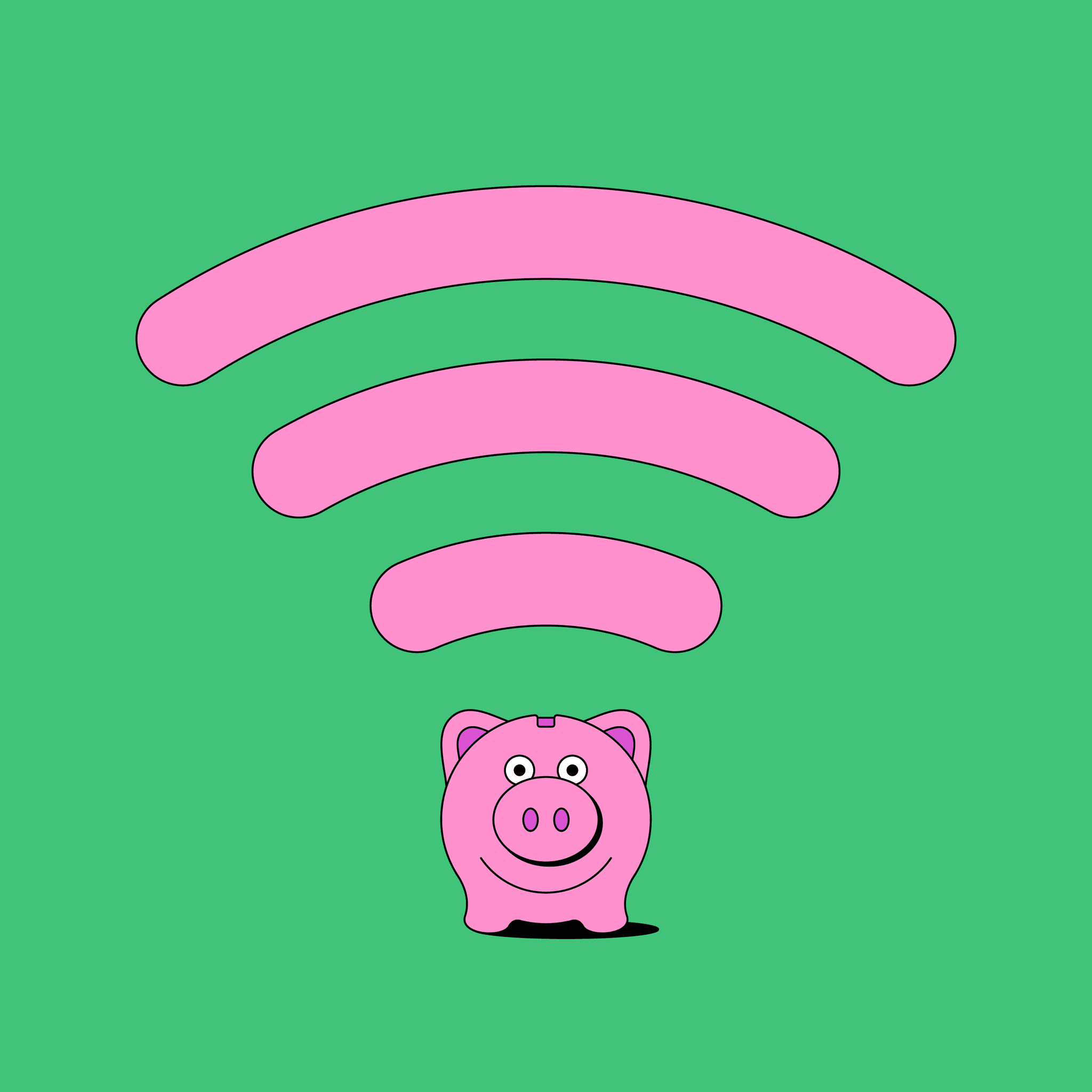 Want to Cut Monthly Costs? Start With Your Internet and Streaming Bills.