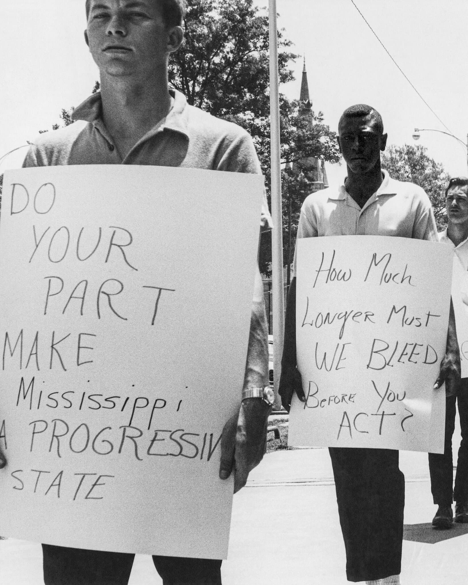 What It Means to Be a White ‘Race Traitor’