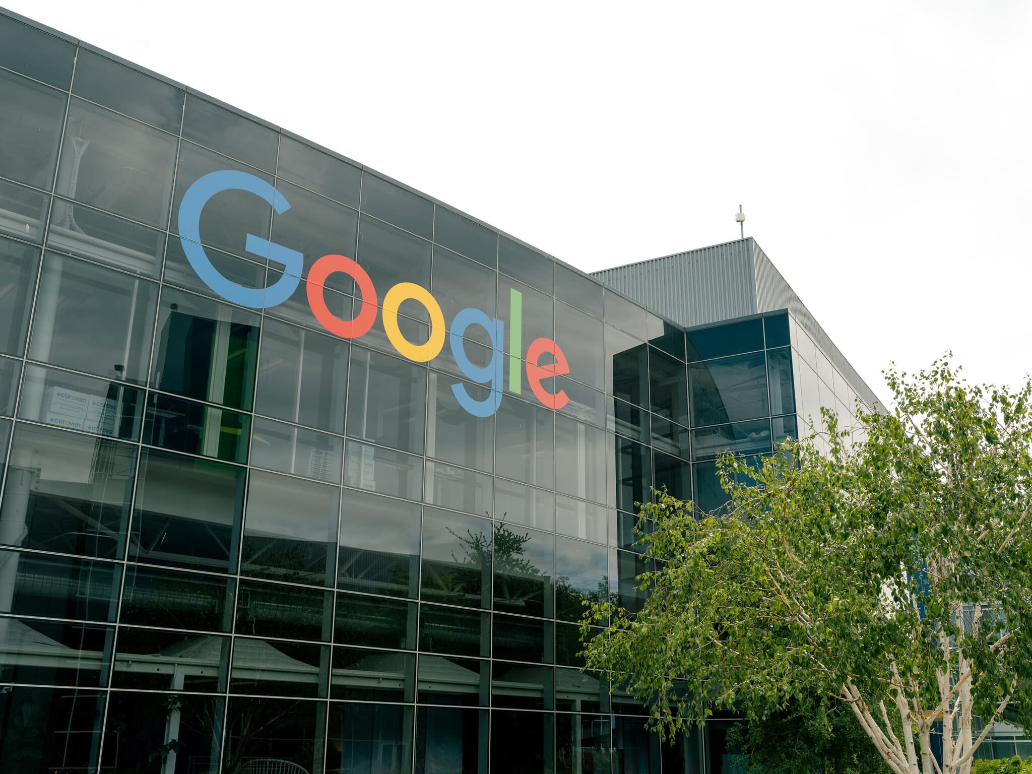 Why the Courts Struggle to Tame Big Tech