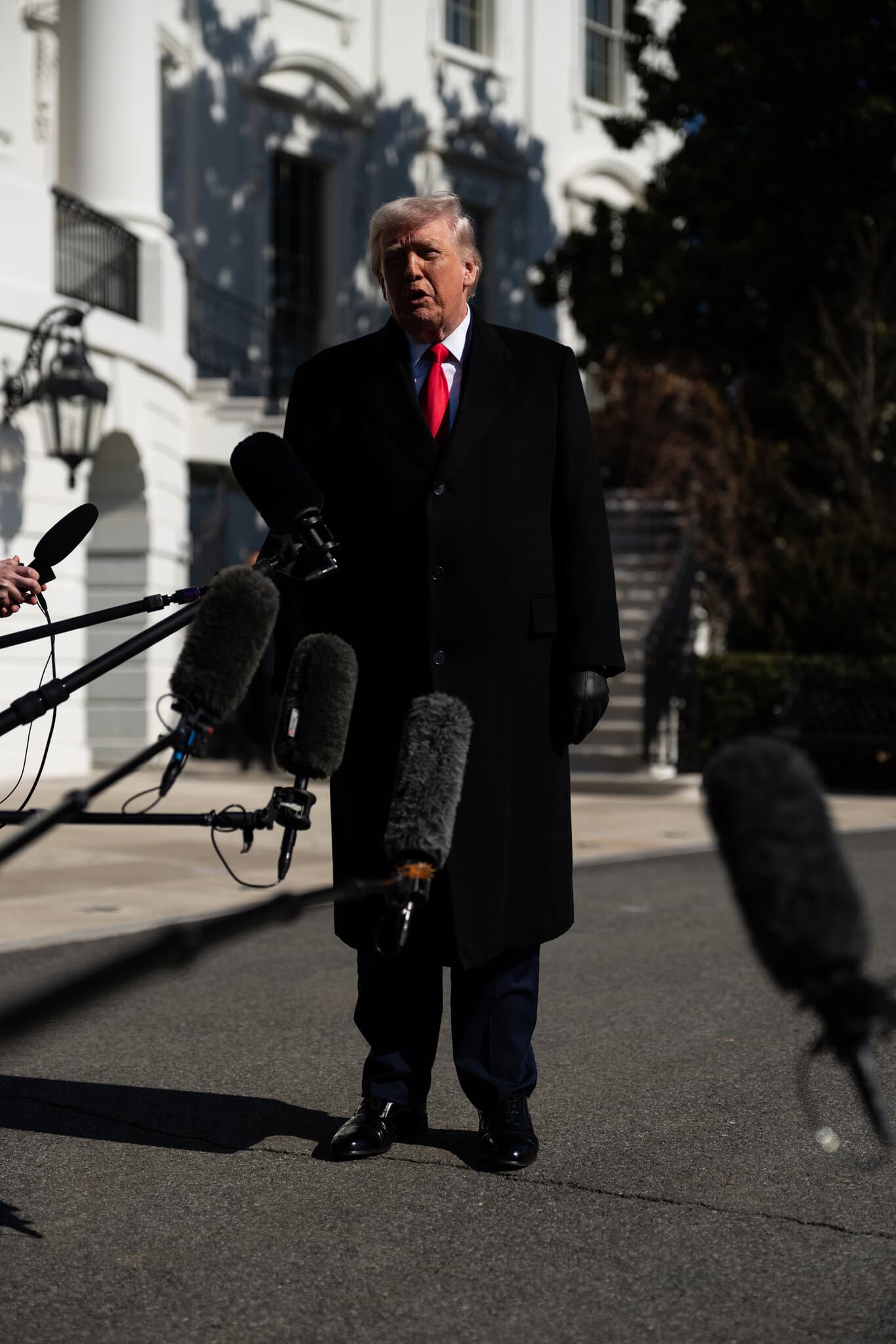 White House Sees Win After 2 Strong Economic Reports