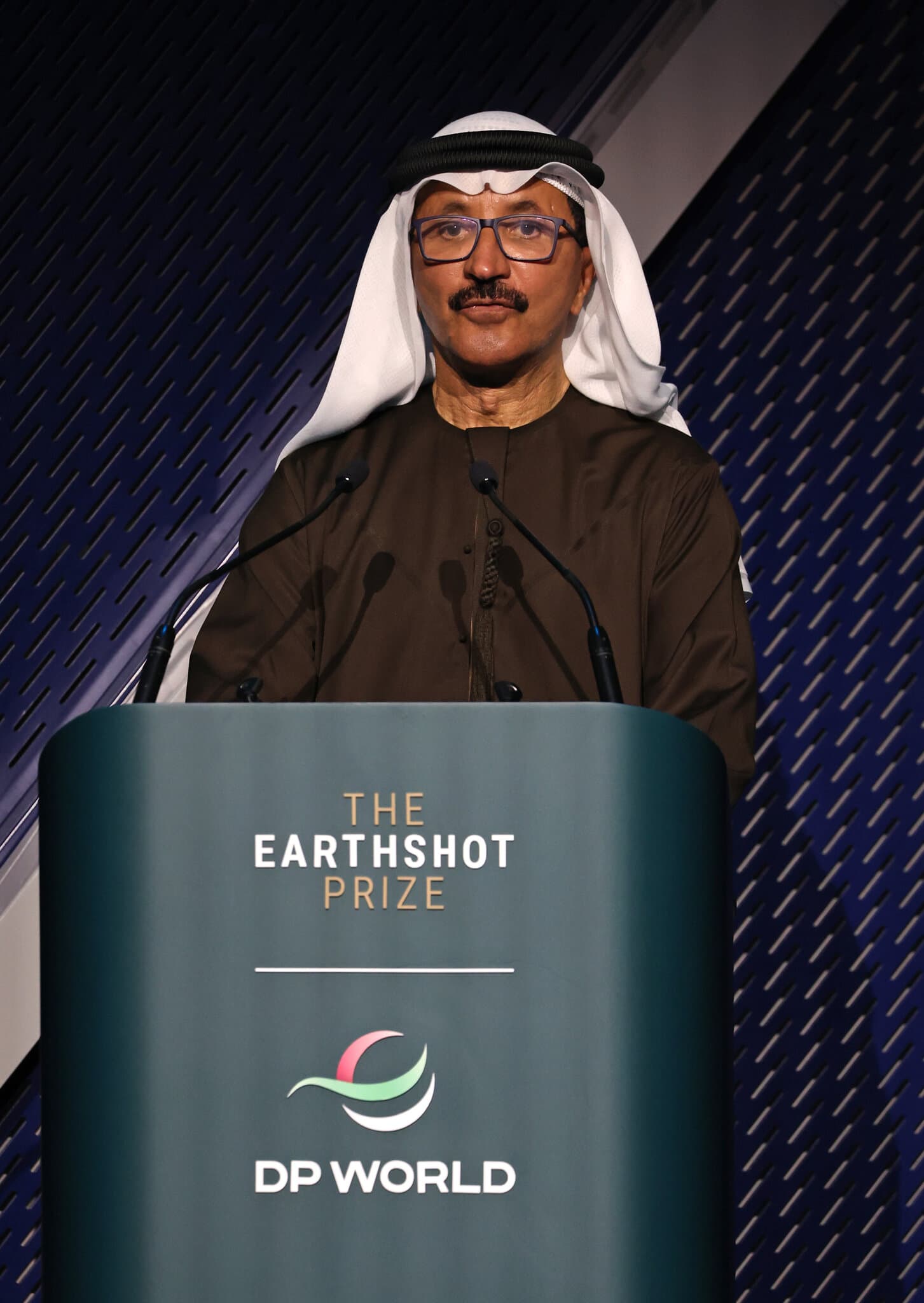 Dubai Ports Boss Resigns Amid Fallout From Epstein Files