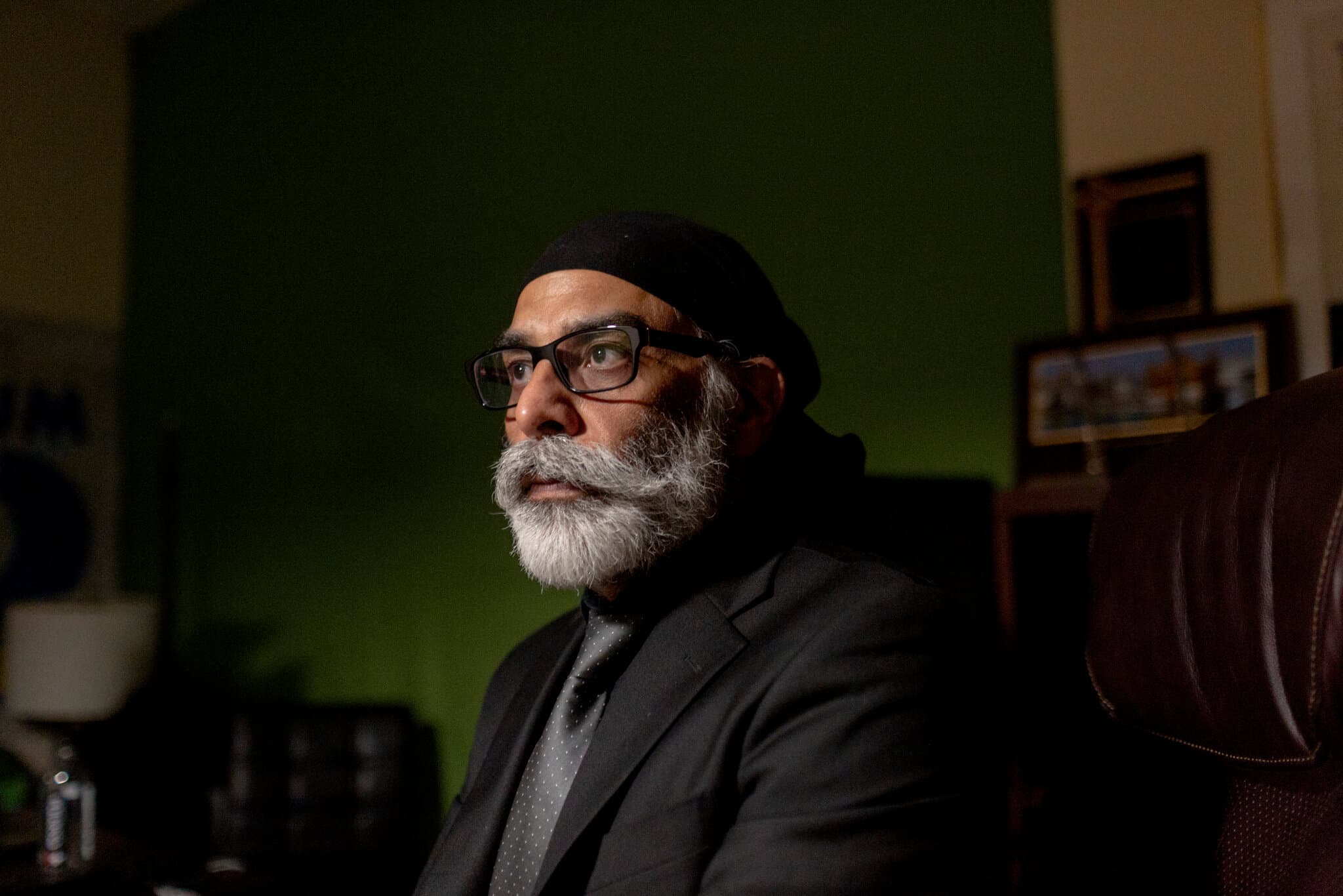 Man Pleads Guilty in Murder Plot U.S. Says Is Tied to Indian Government