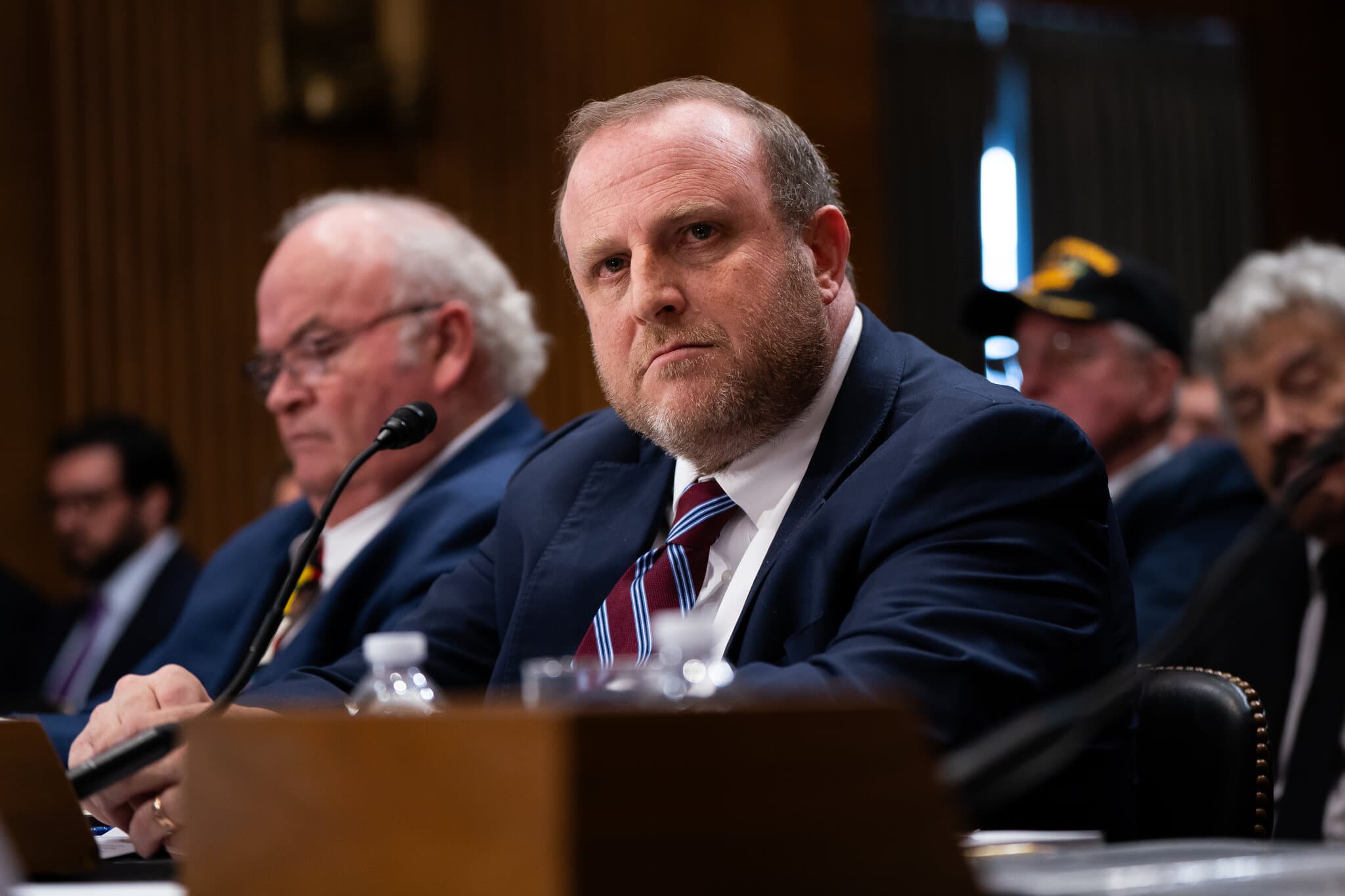 Trump Nominates an Apostle of ‘White Erasure’ for the State Department