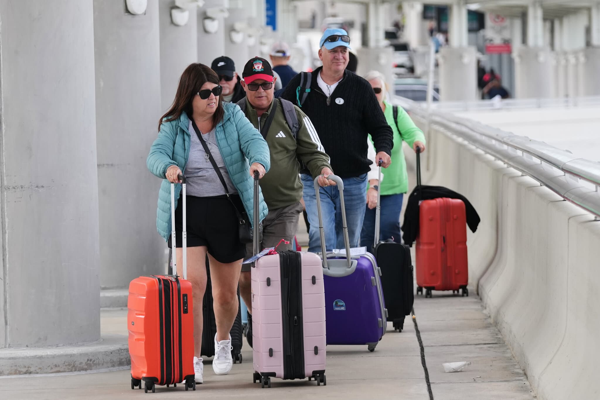 Another Shutdown? Here’s What Travelers Should Know.