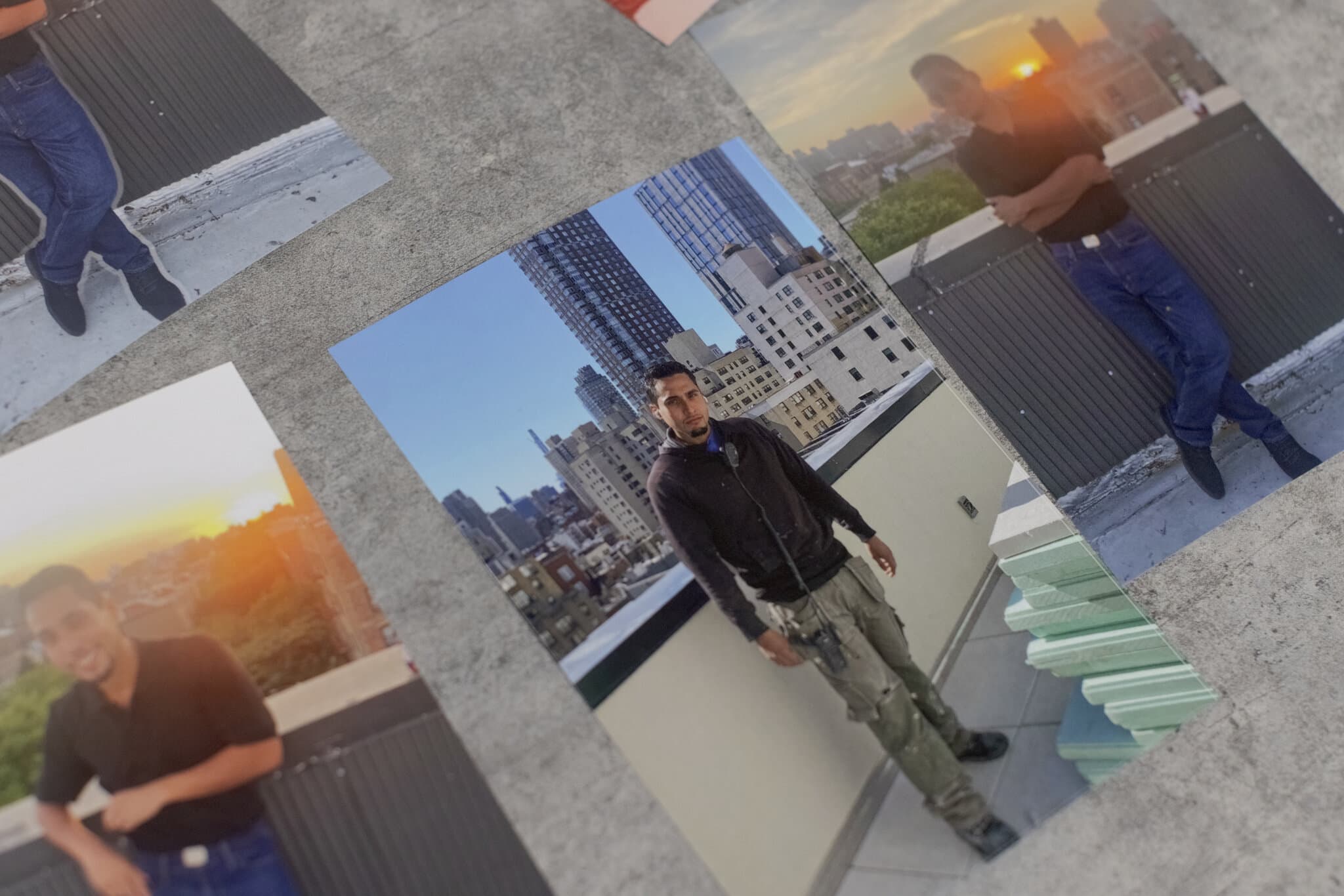 18 Days, 20 Lives: New Yorkers Who Didn’t Survive the Cold