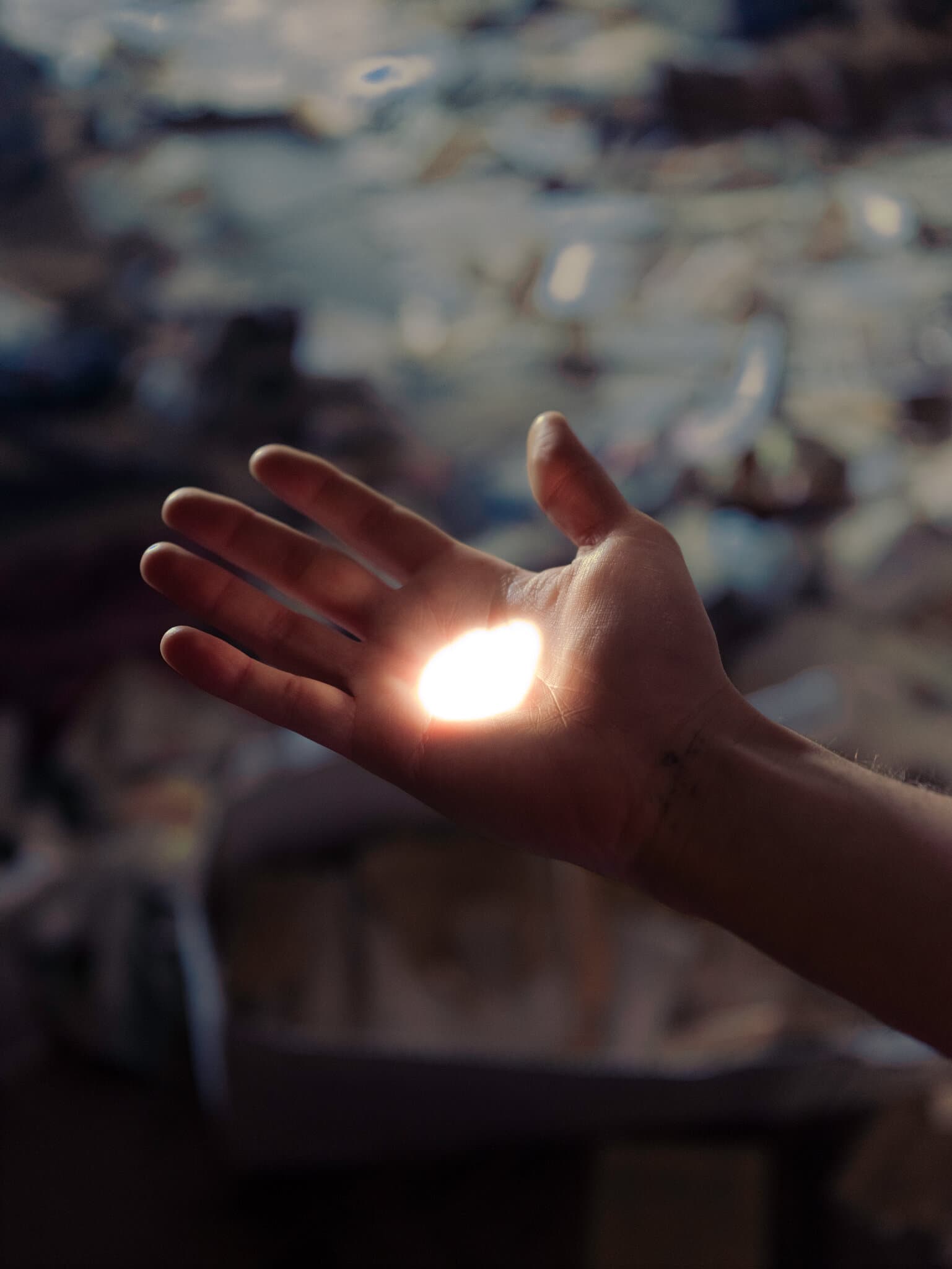 One Last Chat With David Brooks