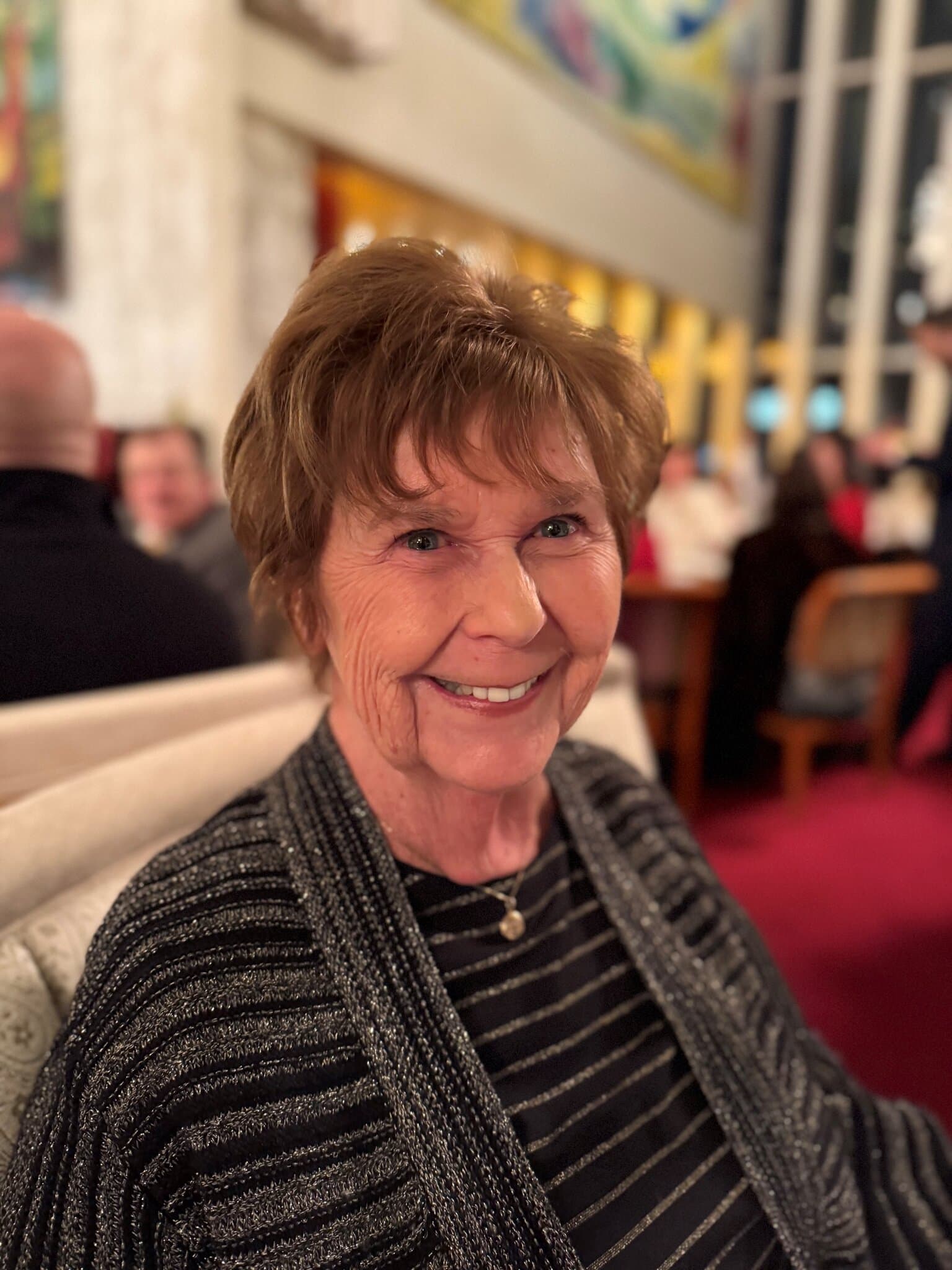 Nancy Guthrie’s Friends Long for Their Partner in Mahjong and Life