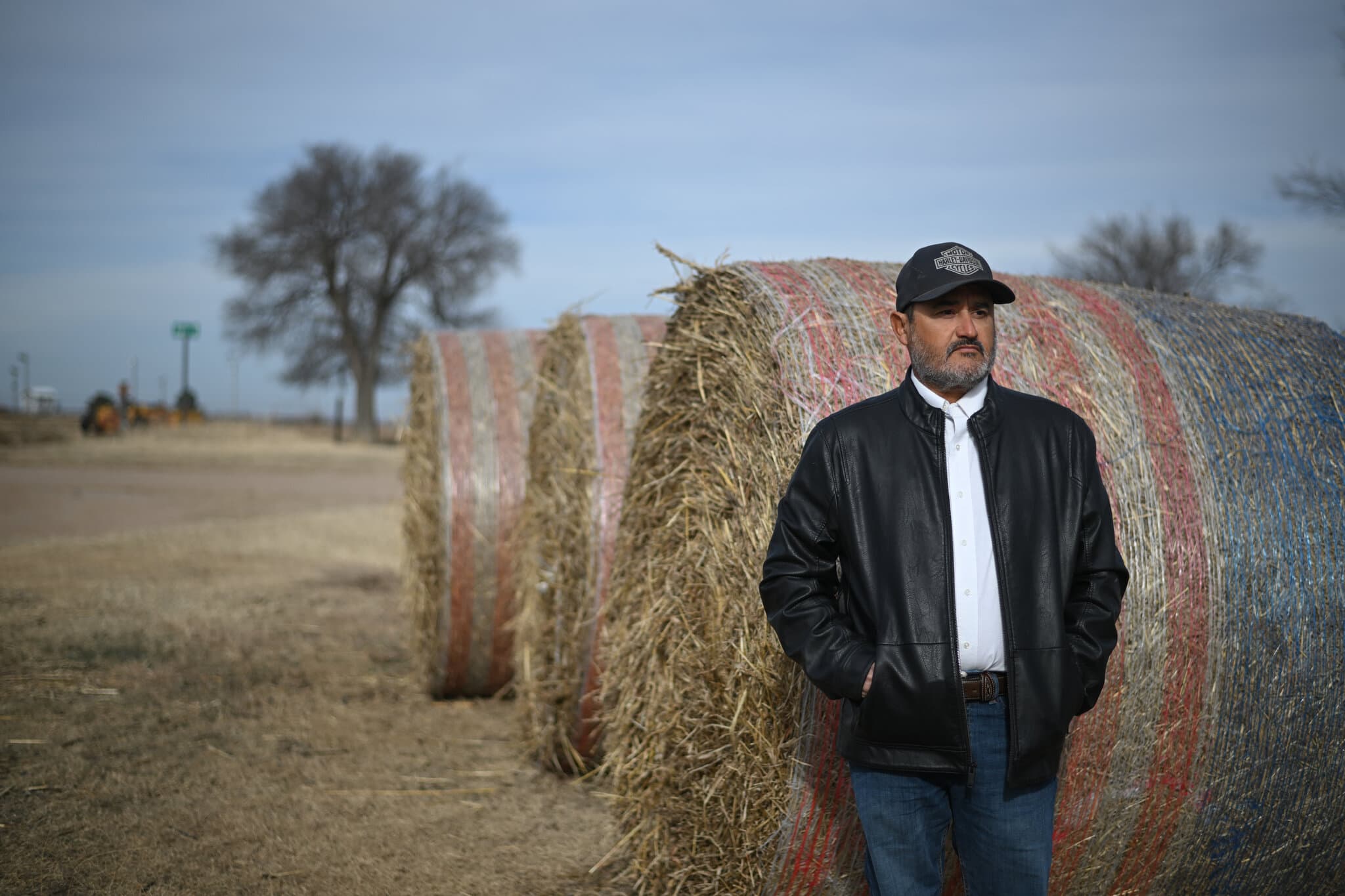 The Immigration Debate Came to Rural Kansas. Locals Stood by Their Mayor.
