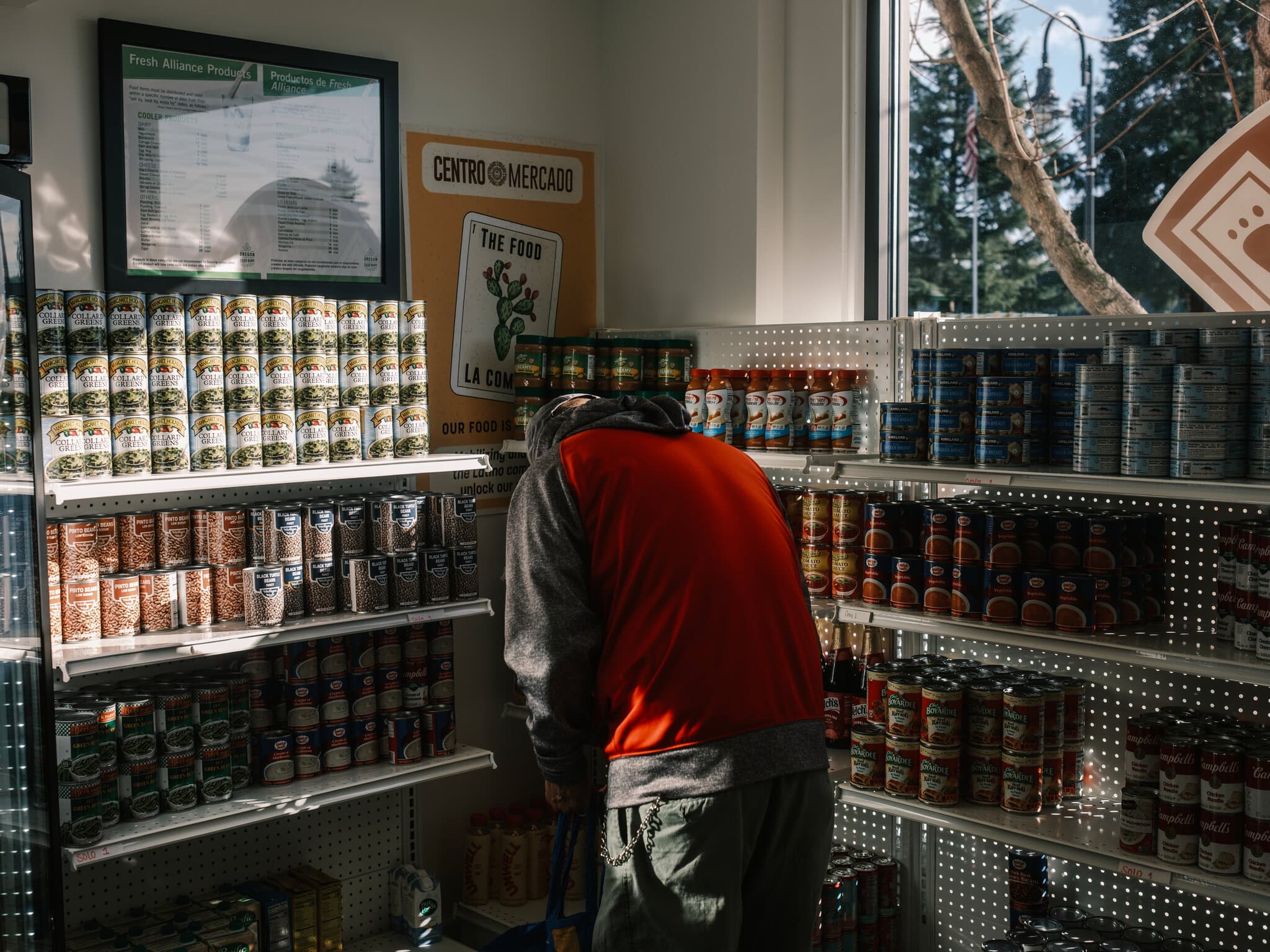 Beyond the Big Cities, ICE Is Rattling Small-Town and Exurban America