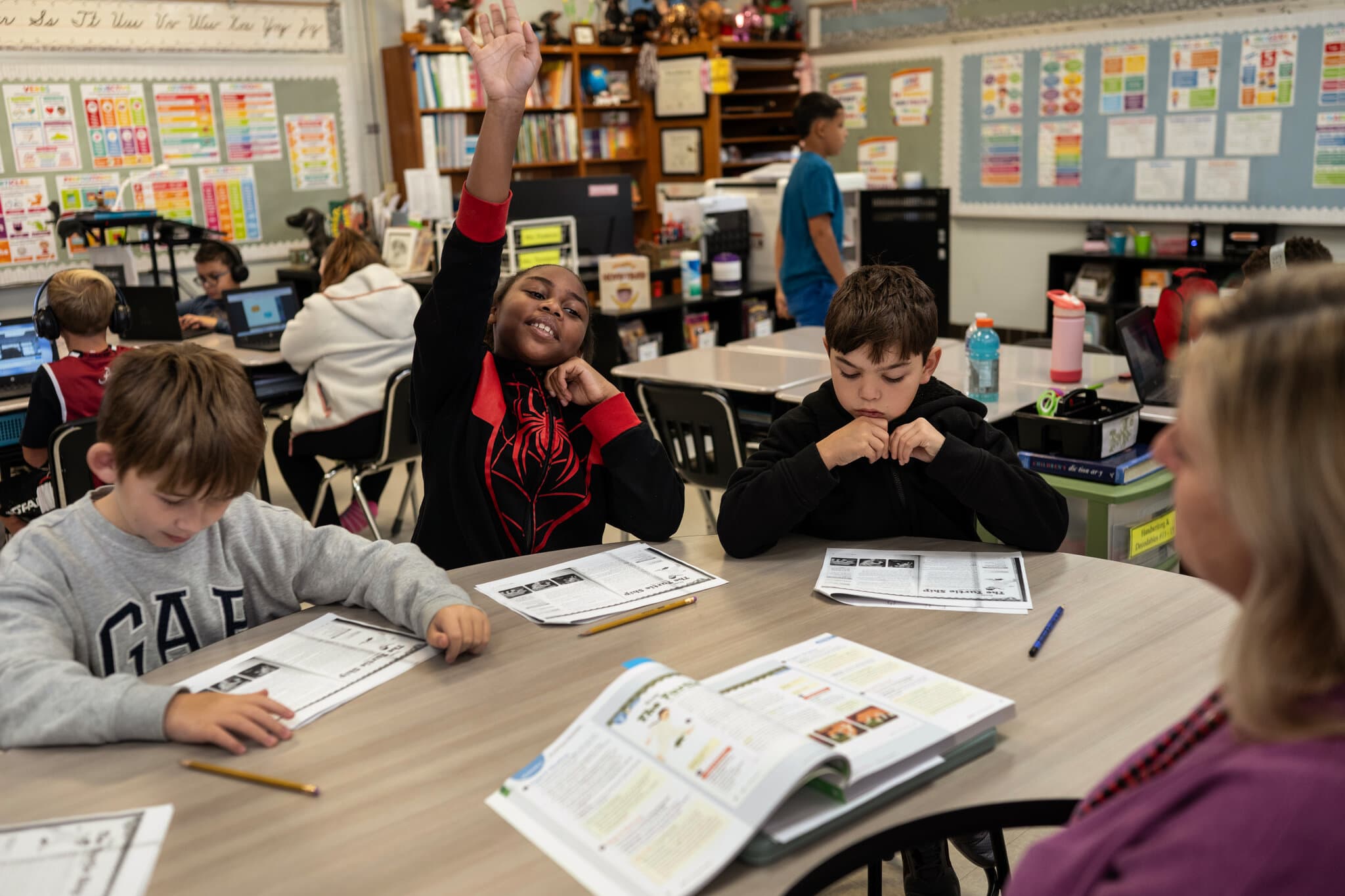 How to Measure Real Progress in Education