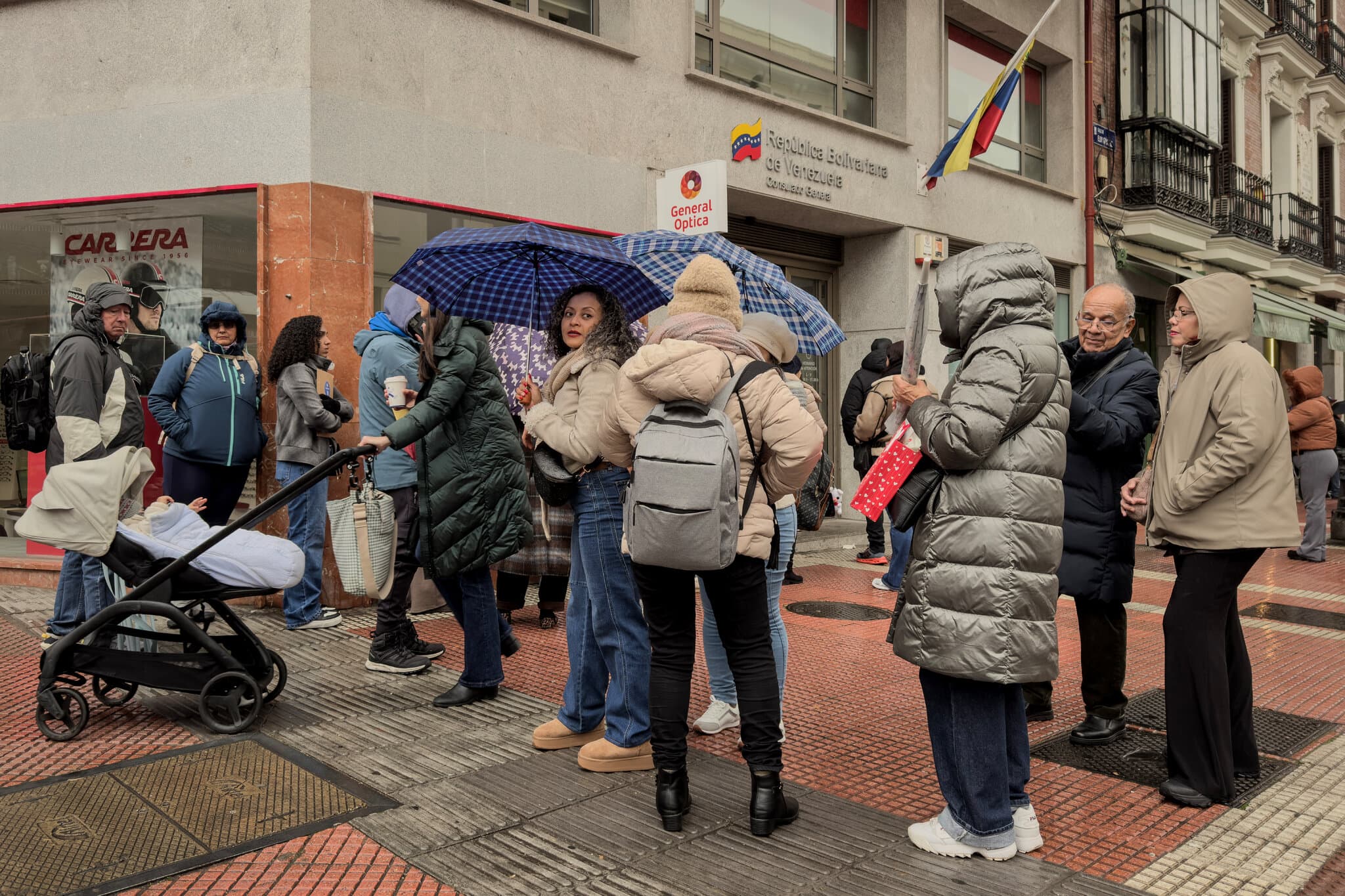 How Spain Is Carving a Different Path on Immigration