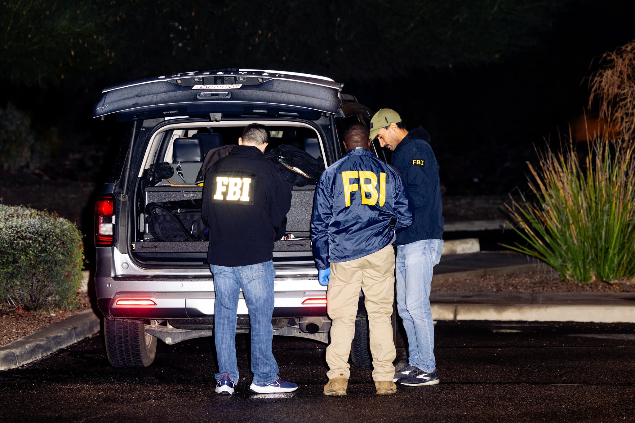 Investigators Hope DNA Testing Can Provide Breakthrough in Guthrie Case