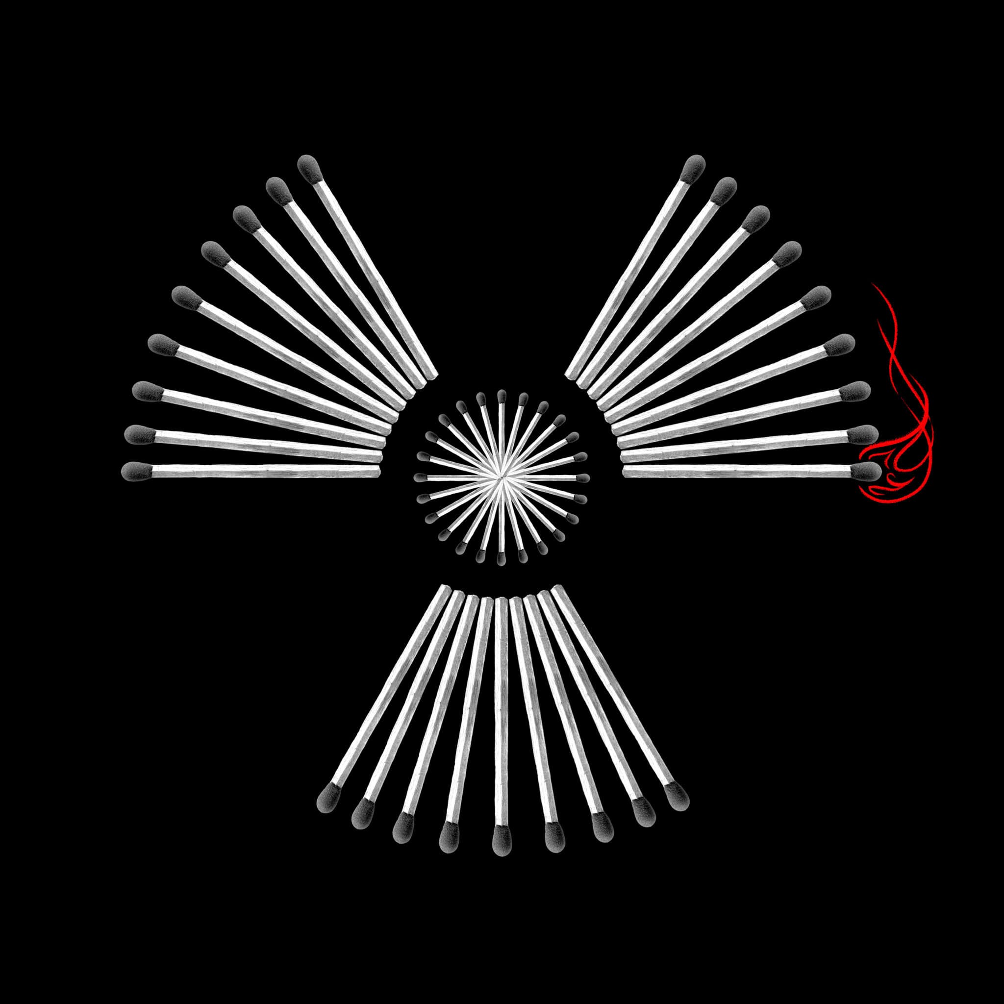 Trump Risks Igniting a Nuclear Wildfire