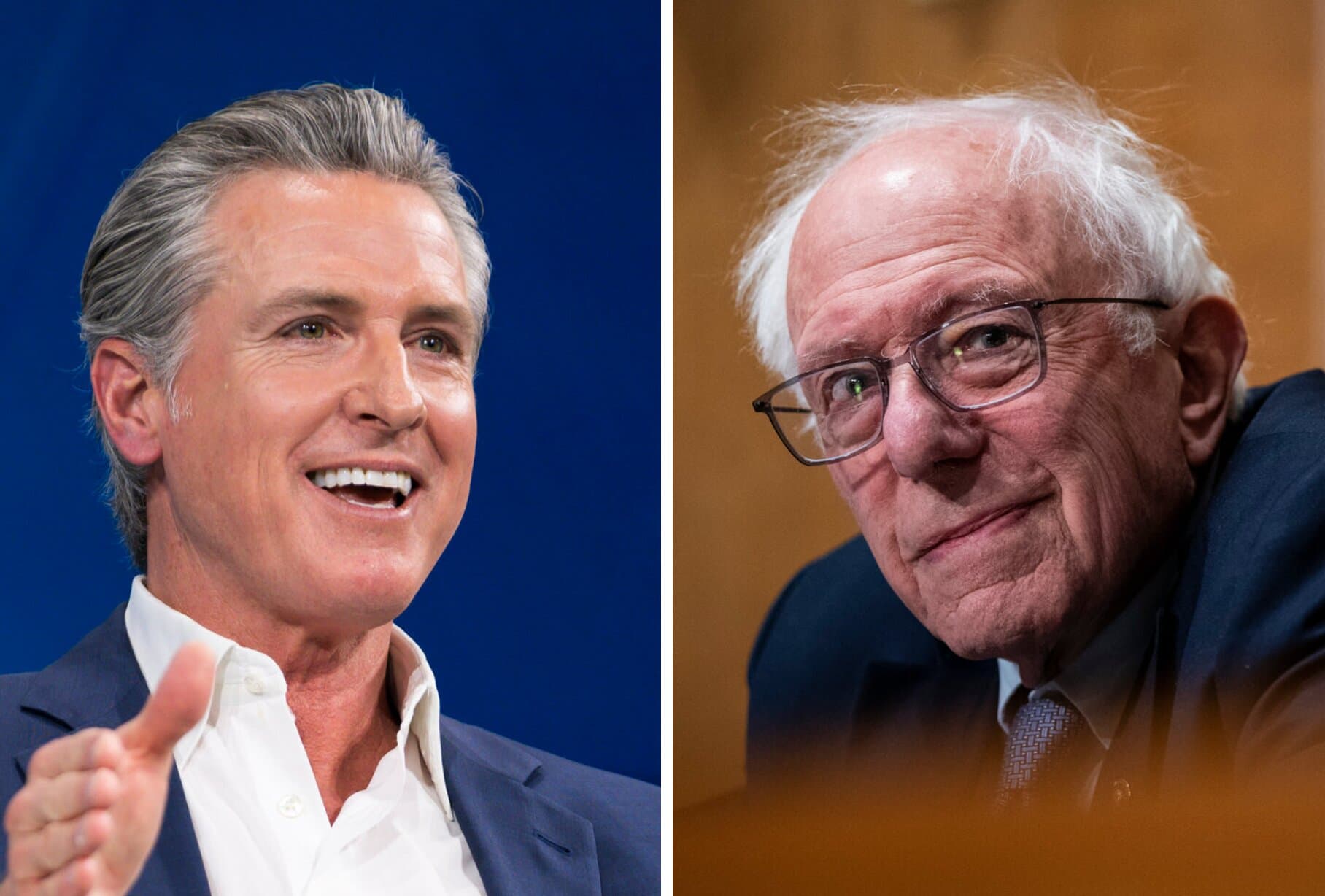 As Bernie Sanders Comes to California, Wealth Tax Opponents Intensify Efforts