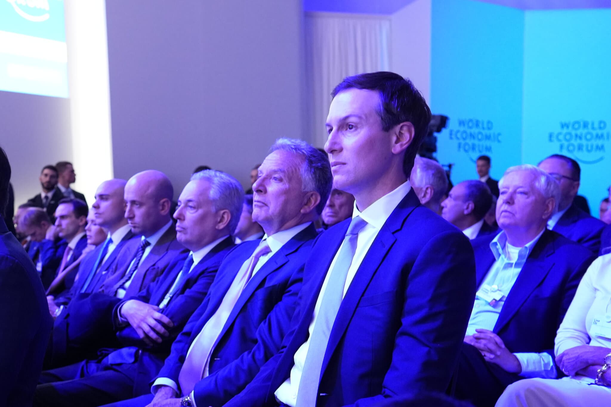 U.S. and Iran Resume Nuclear Talks Amid Rising Tensions