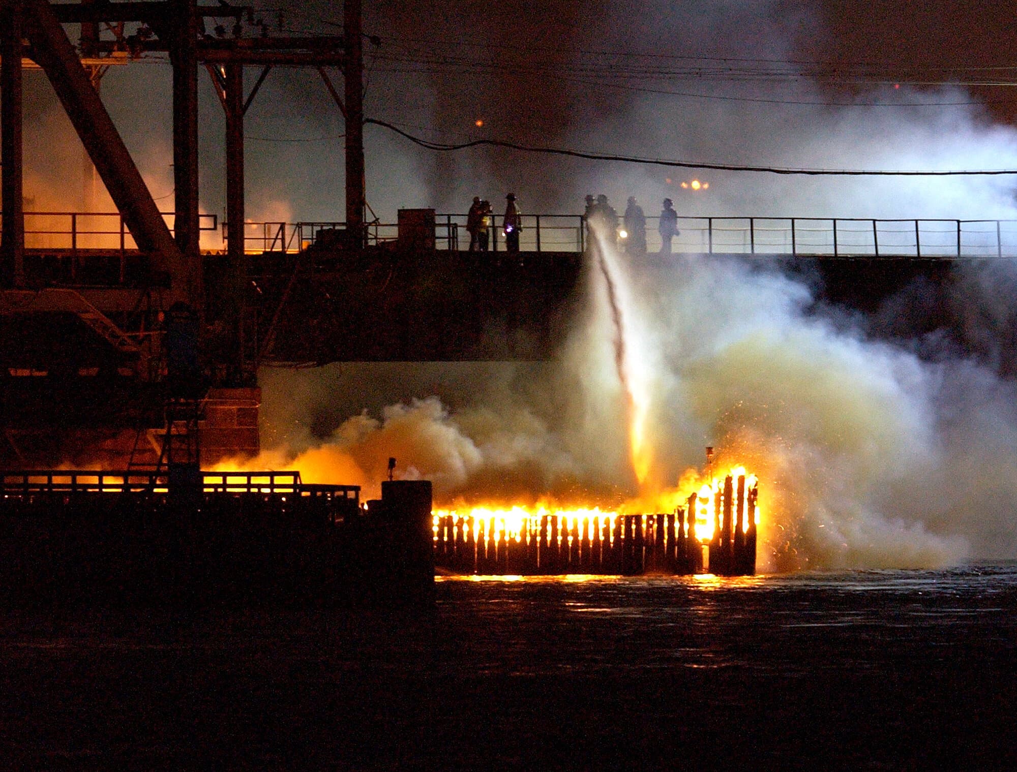 The Portal Bridge Has Caused Headaches for Decades