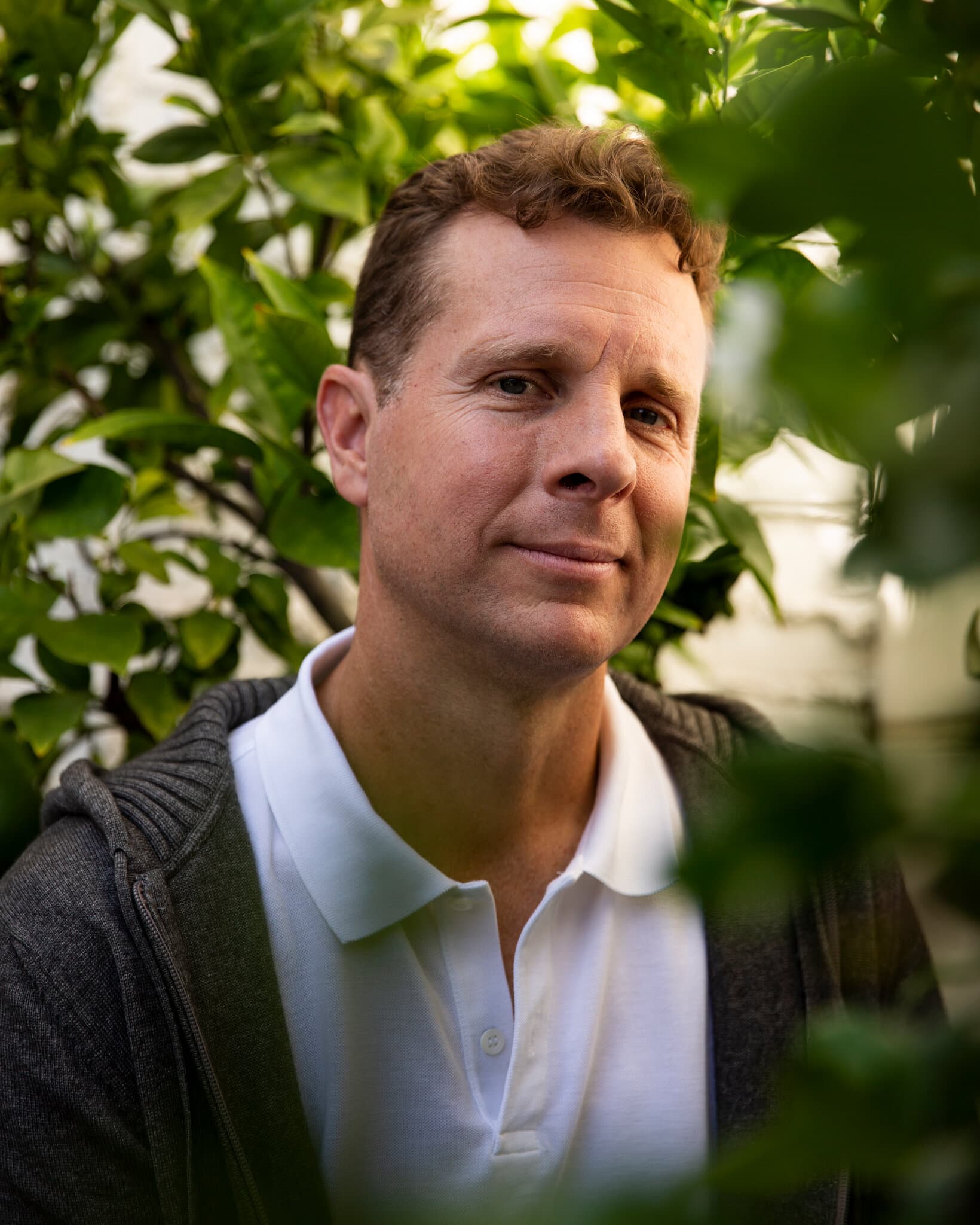 Ring’s Founder Knows You Hated That Super Bowl Ad