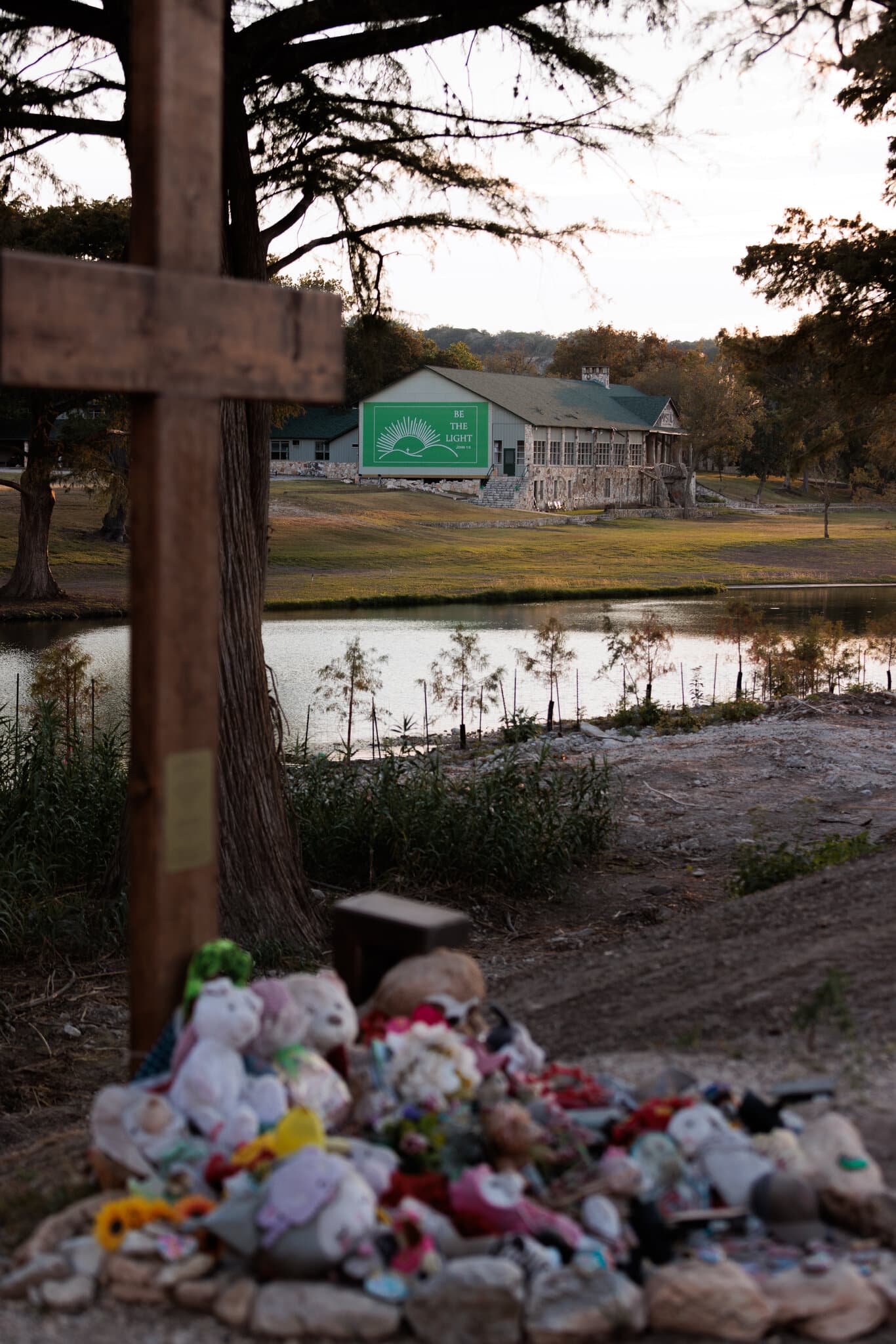 Texas Lt. Governor Says Camp Mystic Shouldn’t Receive License to Reopen