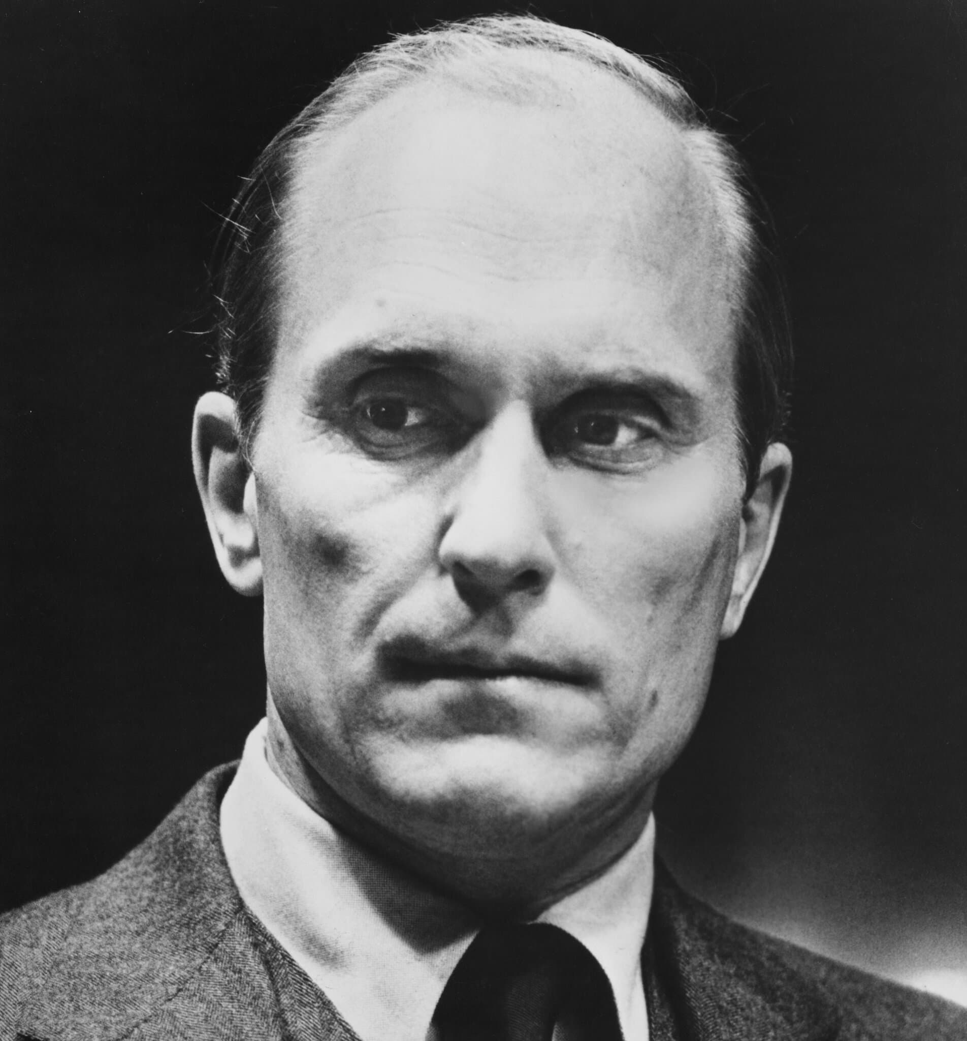 Robert Duvall Seared Himself Into Our Memories Even When He Wasn’t the Star