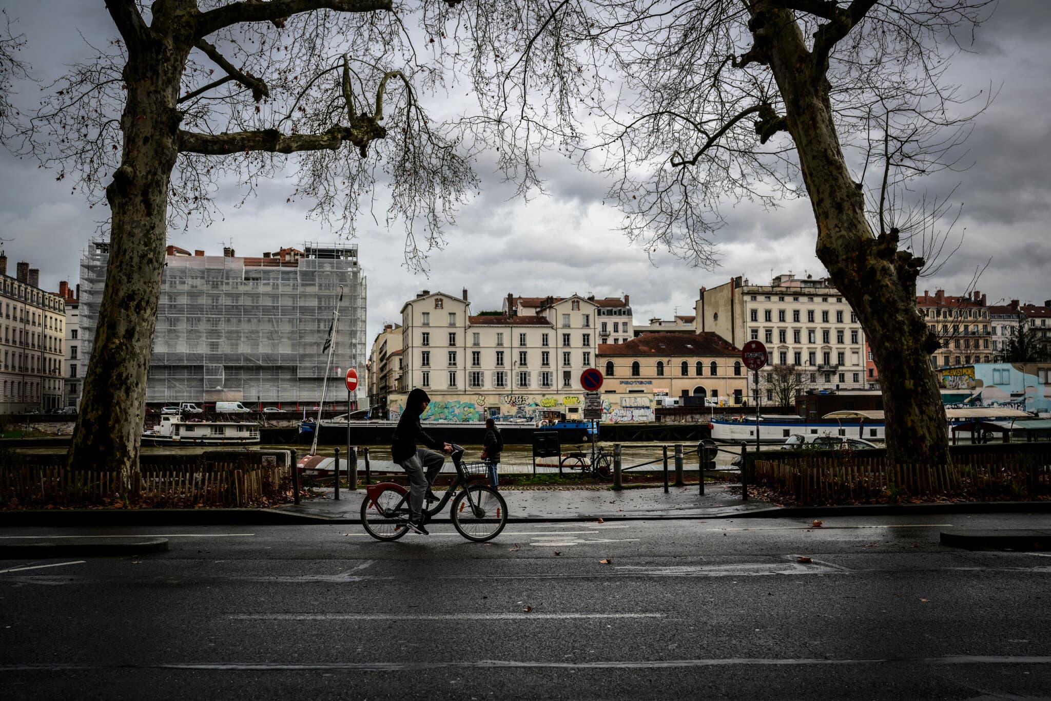 As Elections Loom in France, a Young Activist Is Killed and Tensions Spike