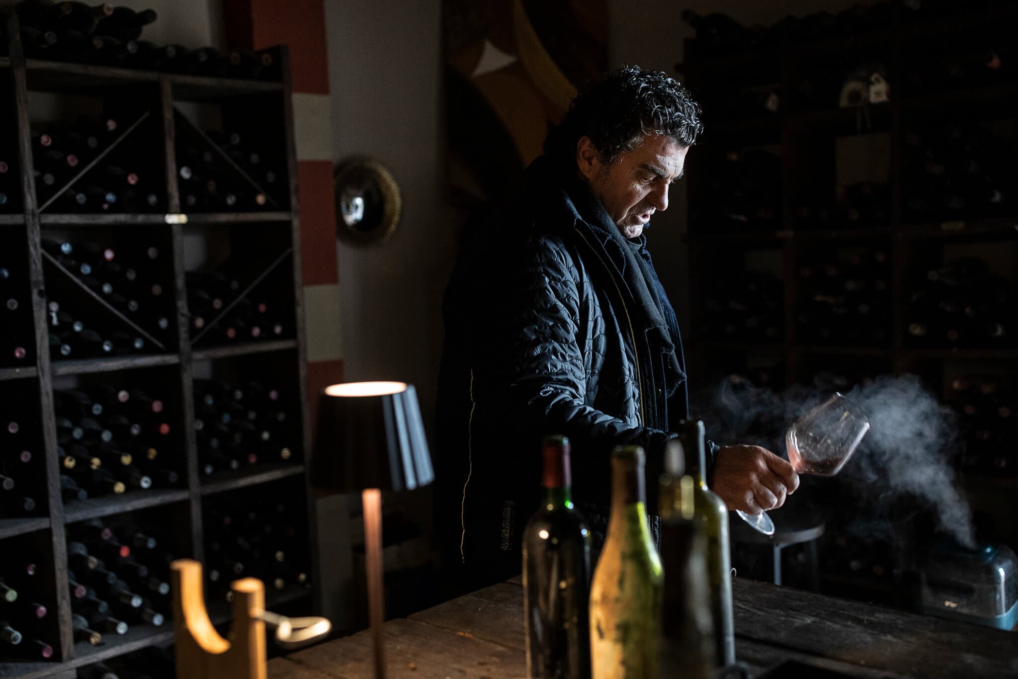 Alberto Tomba Was an Icon. The Olympics Have Brought Him Back.