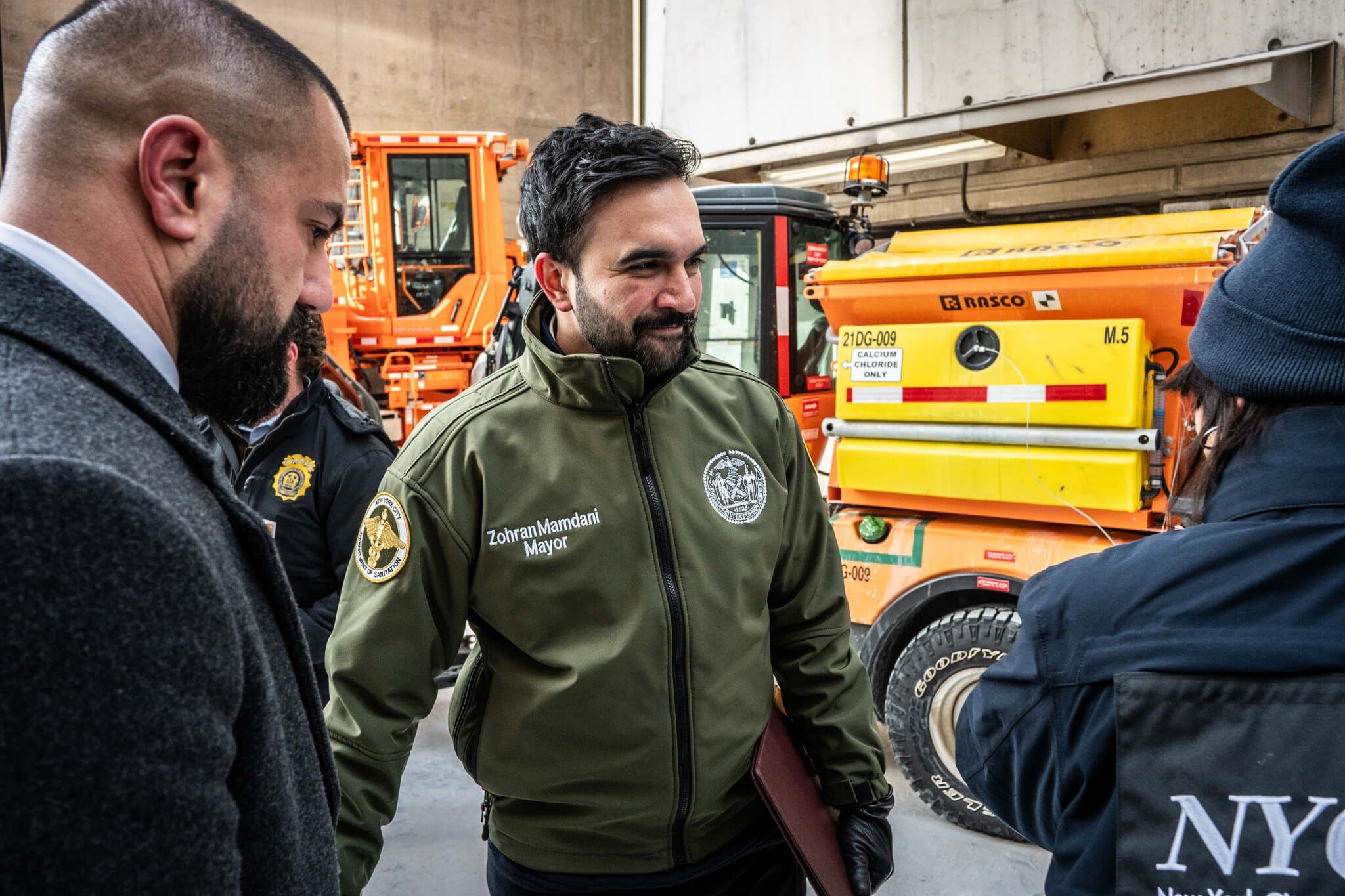 Viral Videos Helped Mamdani Win. Can They Help Him Govern?