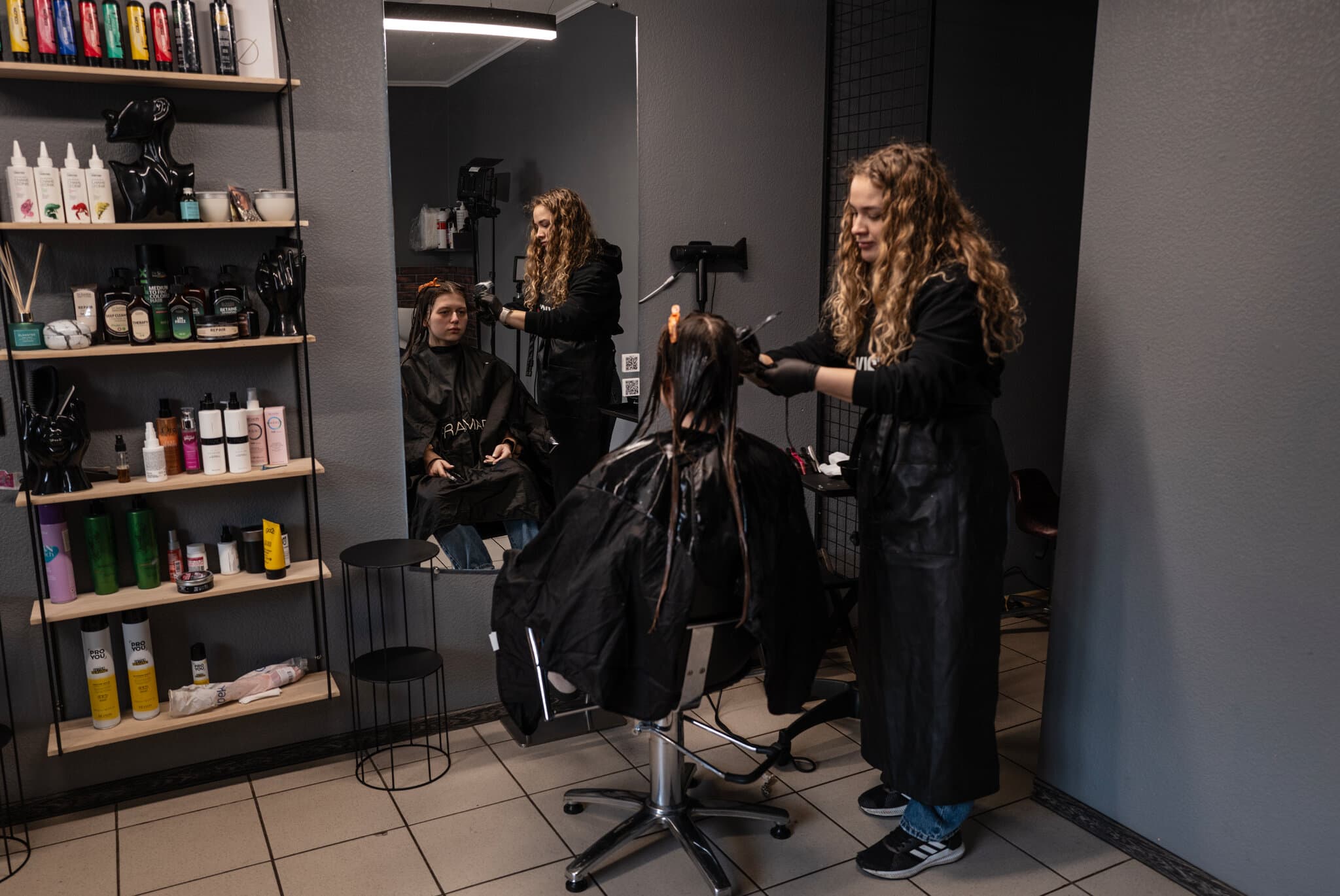 These Ukrainians Don’t Want to Be Traded to Russia for Peace