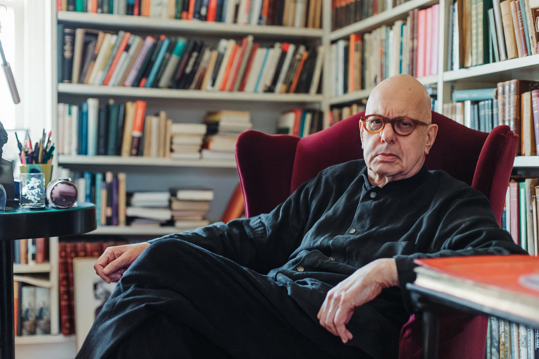 A College President With Ties to Epstein Is Also Seen as a Campus Savior