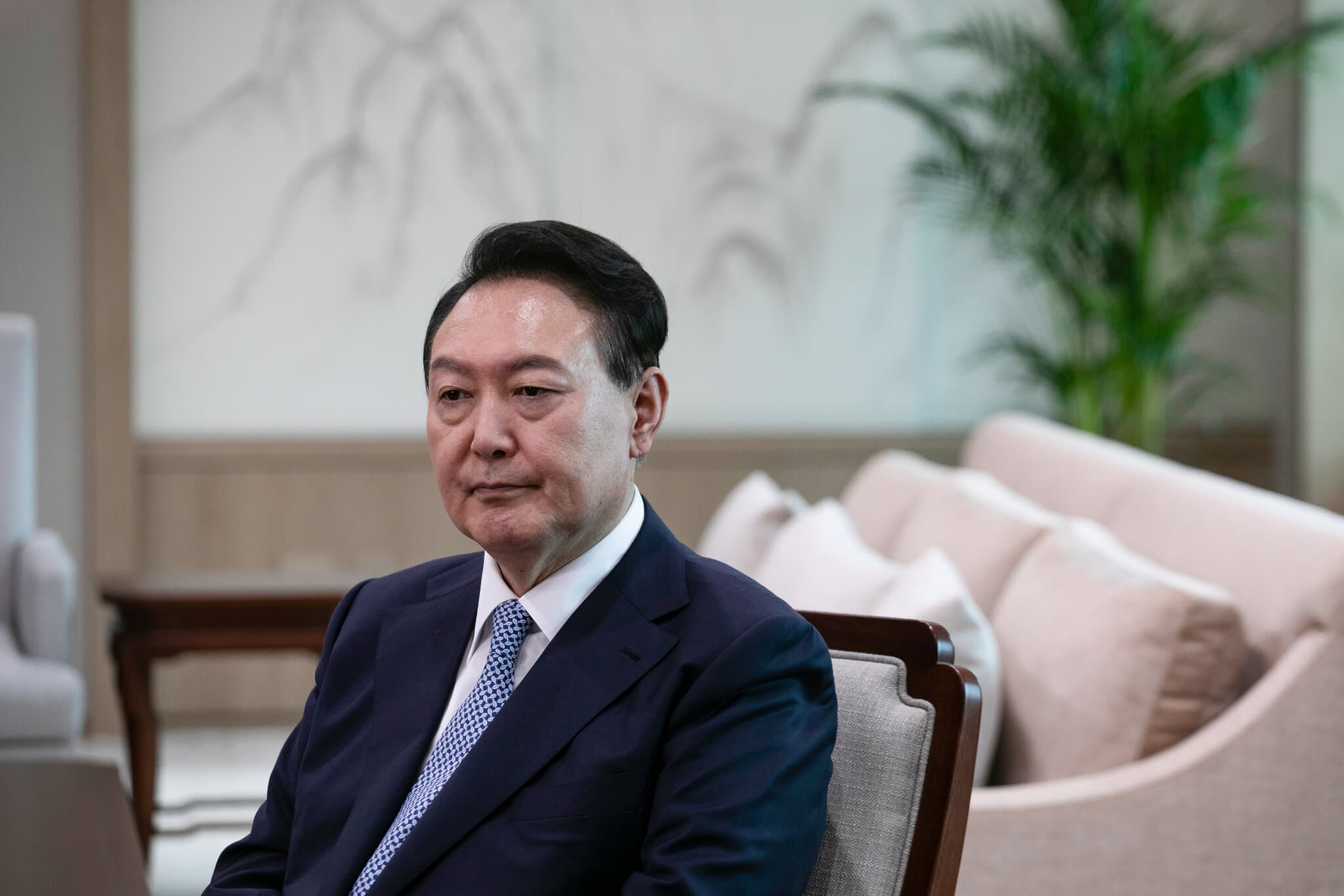 What to Know About the Trial of South Korea’s Ousted Leader