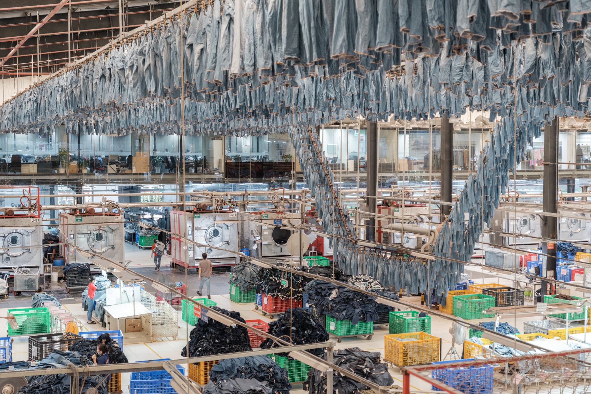 ‘Murky Waters’ for Global Businesses After Trump’s Tariff Loss