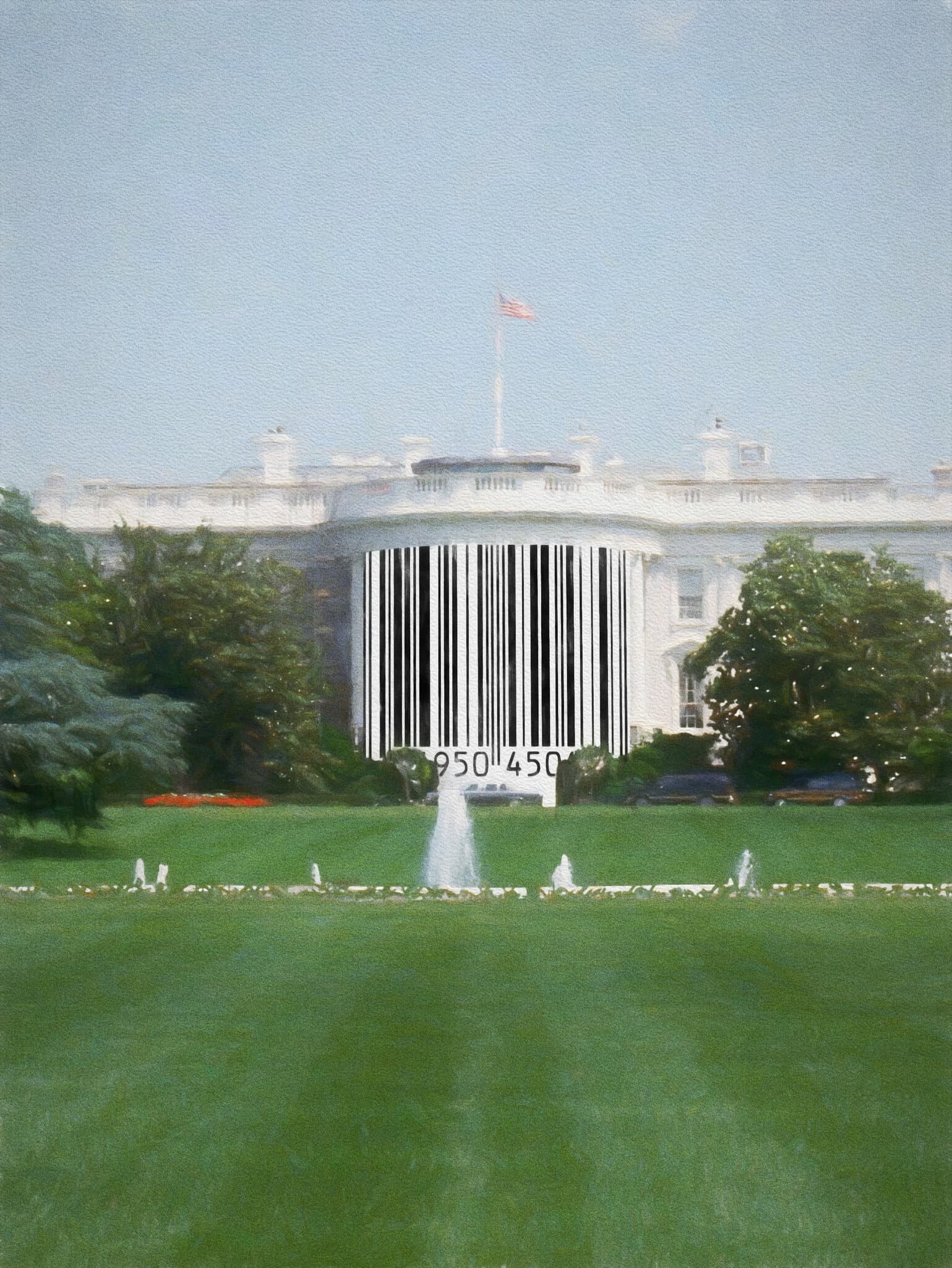 Trump’s Challenge to Free Market Capitalism