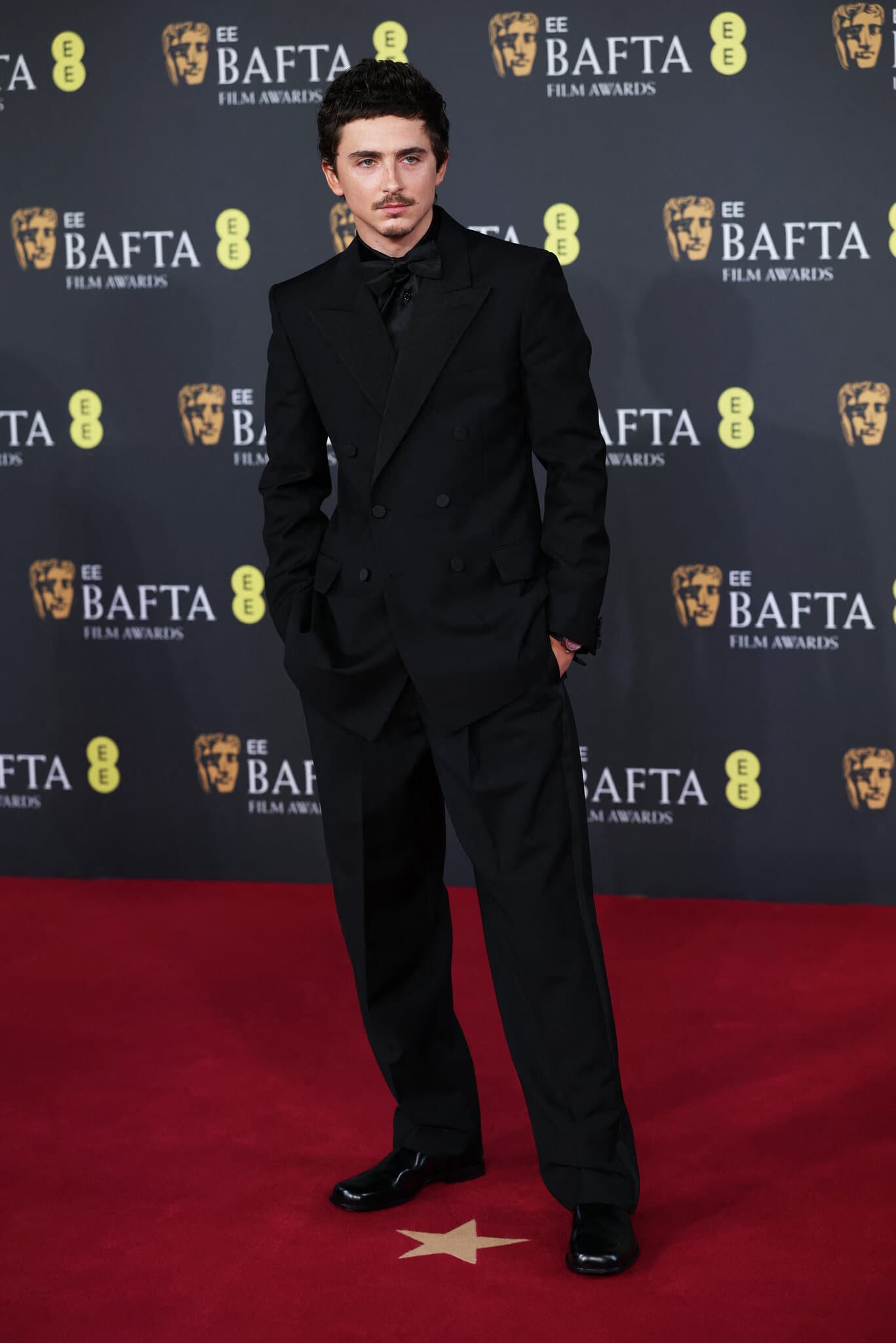 2026 BAFTA Film Awards: Looks From the Red Carpet