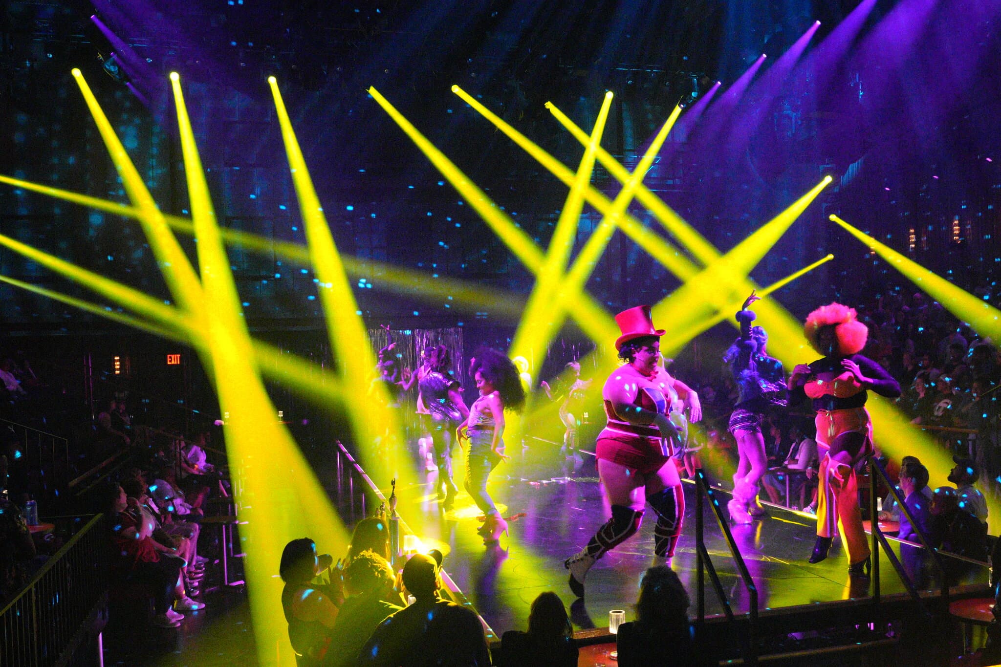 What to See in New York This Spring