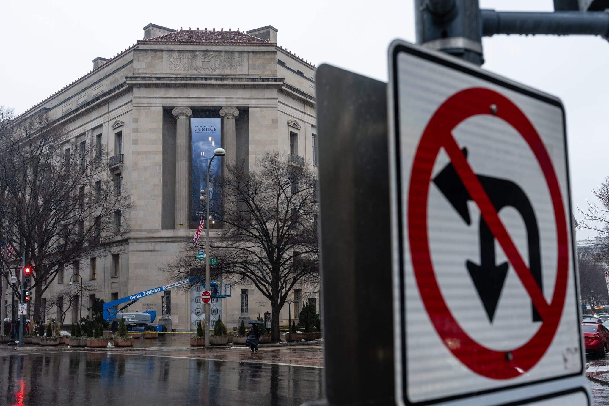 Judges Grow Angry Over Trump Administration Violating Their Orders