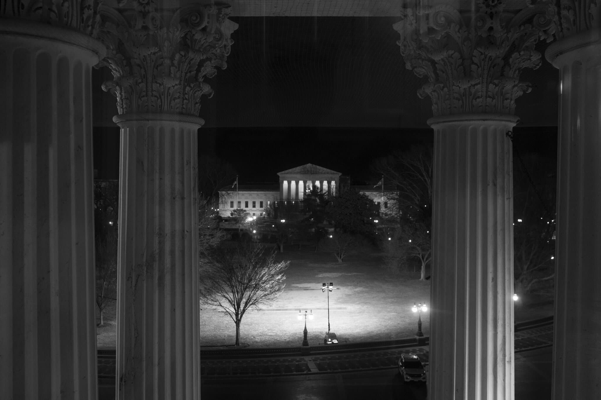 Is This the Most Important Supreme Court Case of the Century?