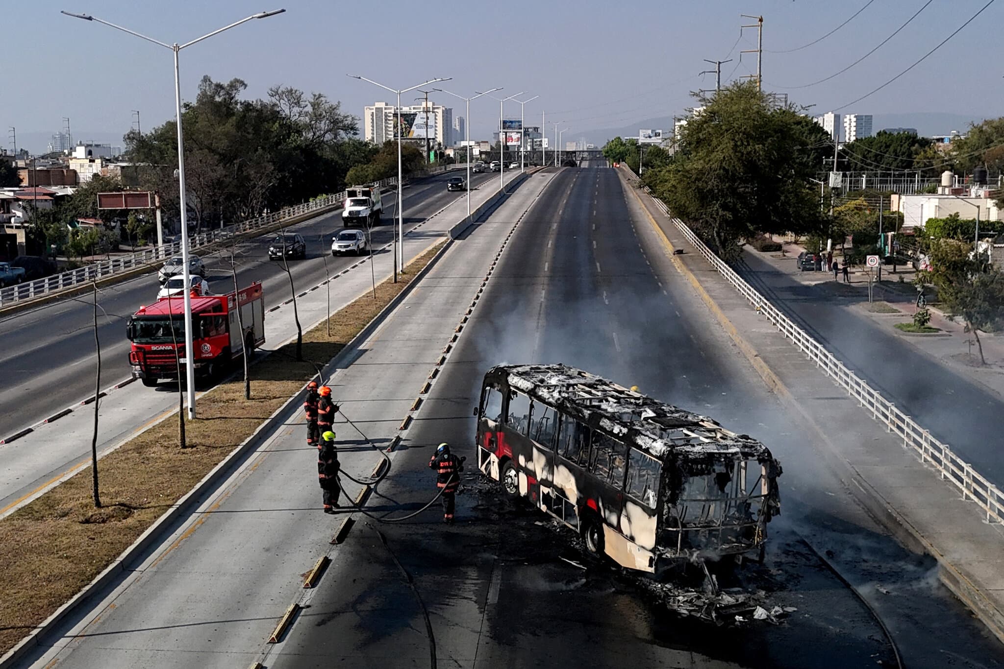 What to Know About the Killing of ‘El Mencho’