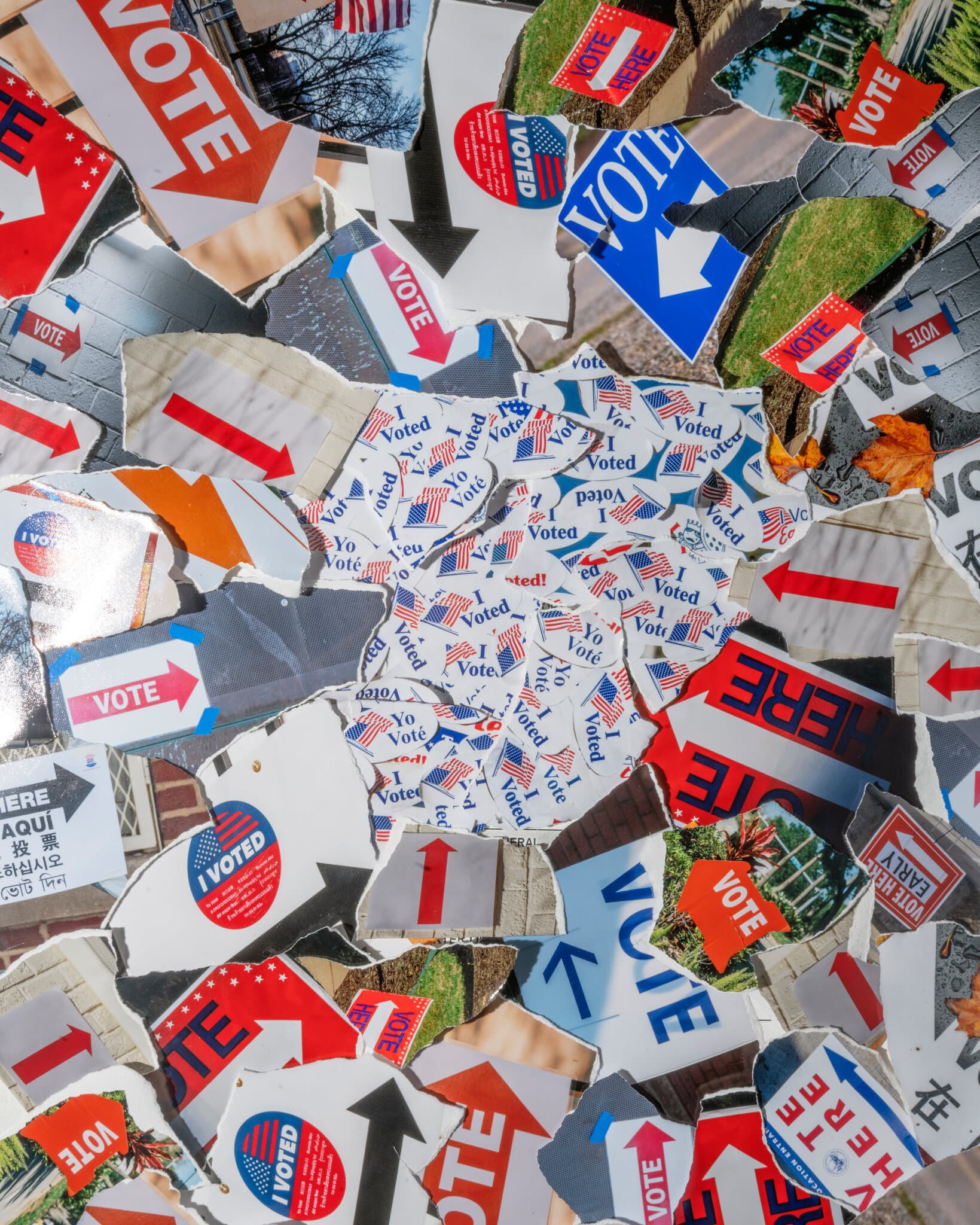 California Needs to Count Votes Faster