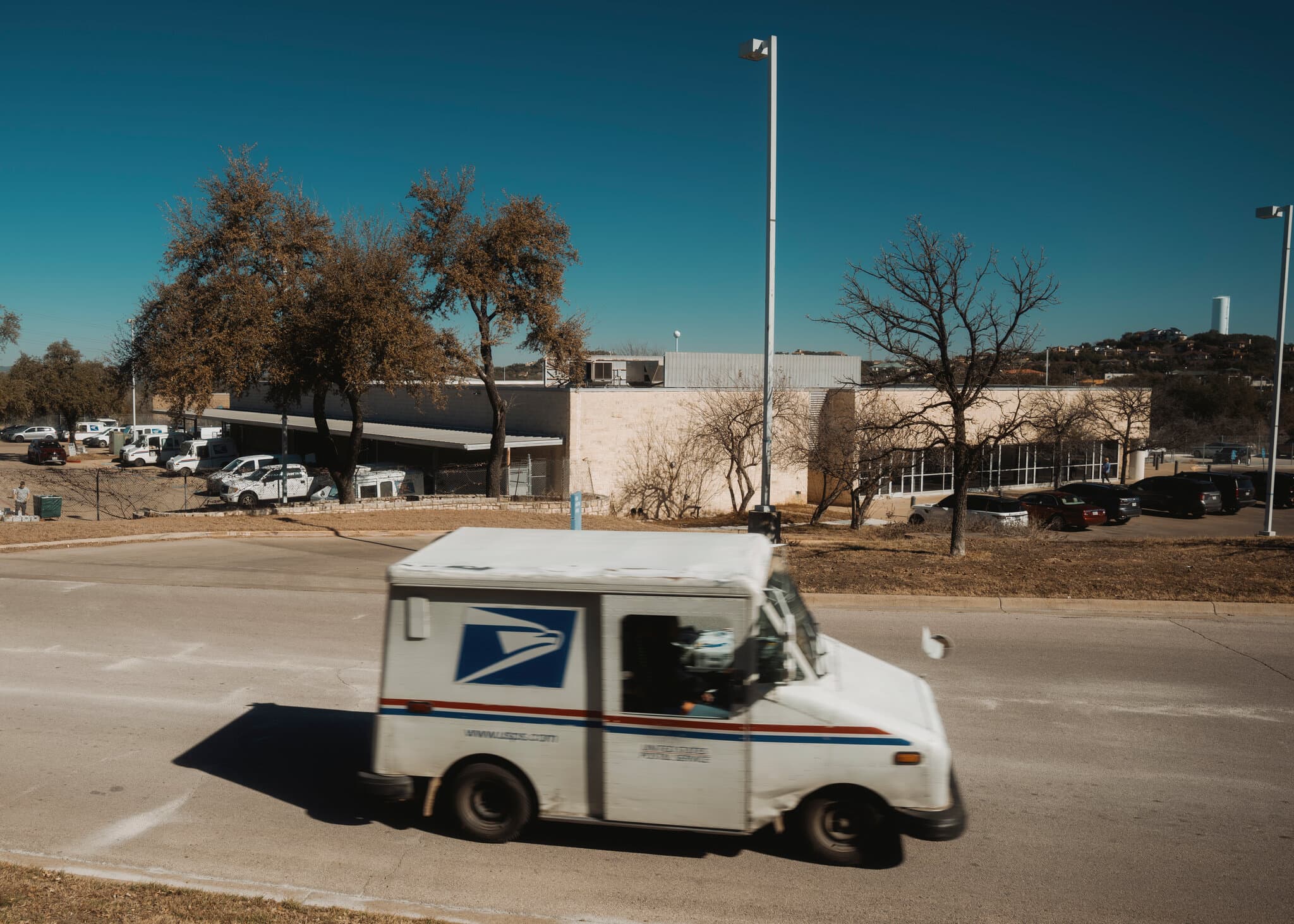 Elon Musk’s Secret Web of Companies in Texas