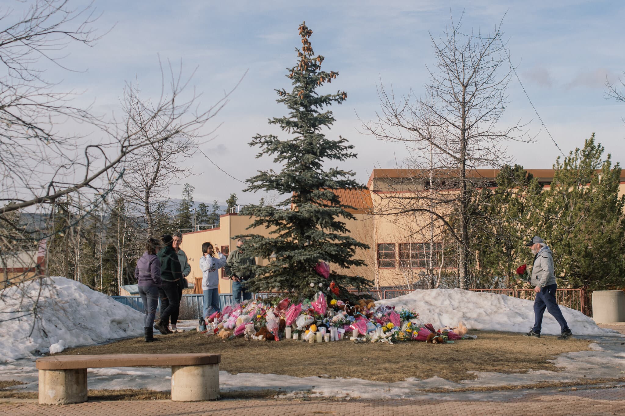 Canada Presses OpenAI for Answers on Mass Shooter’s Chatbot Use