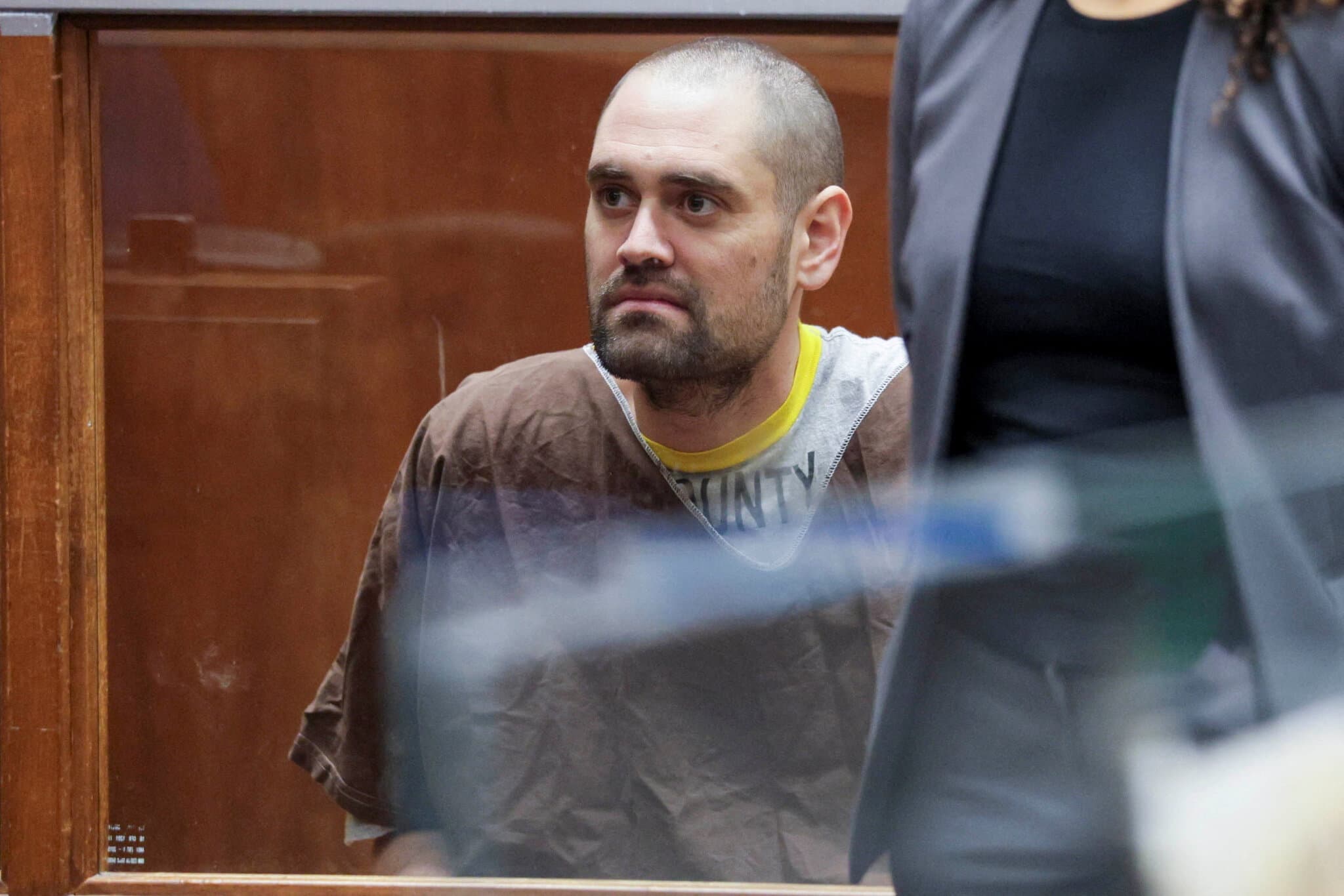 Nick Reiner Pleads Not Guilty in the Killing of His Parents