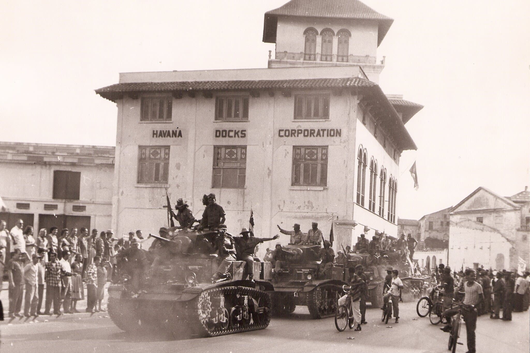 Supreme Court Permits Lawsuits Over U.S. Assets Seized by Cuba in 1960