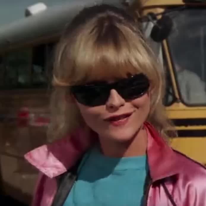 ‘Grease 2,’ the Giddy, Raunchy Flop That Brought Us Michelle Pfeiffer