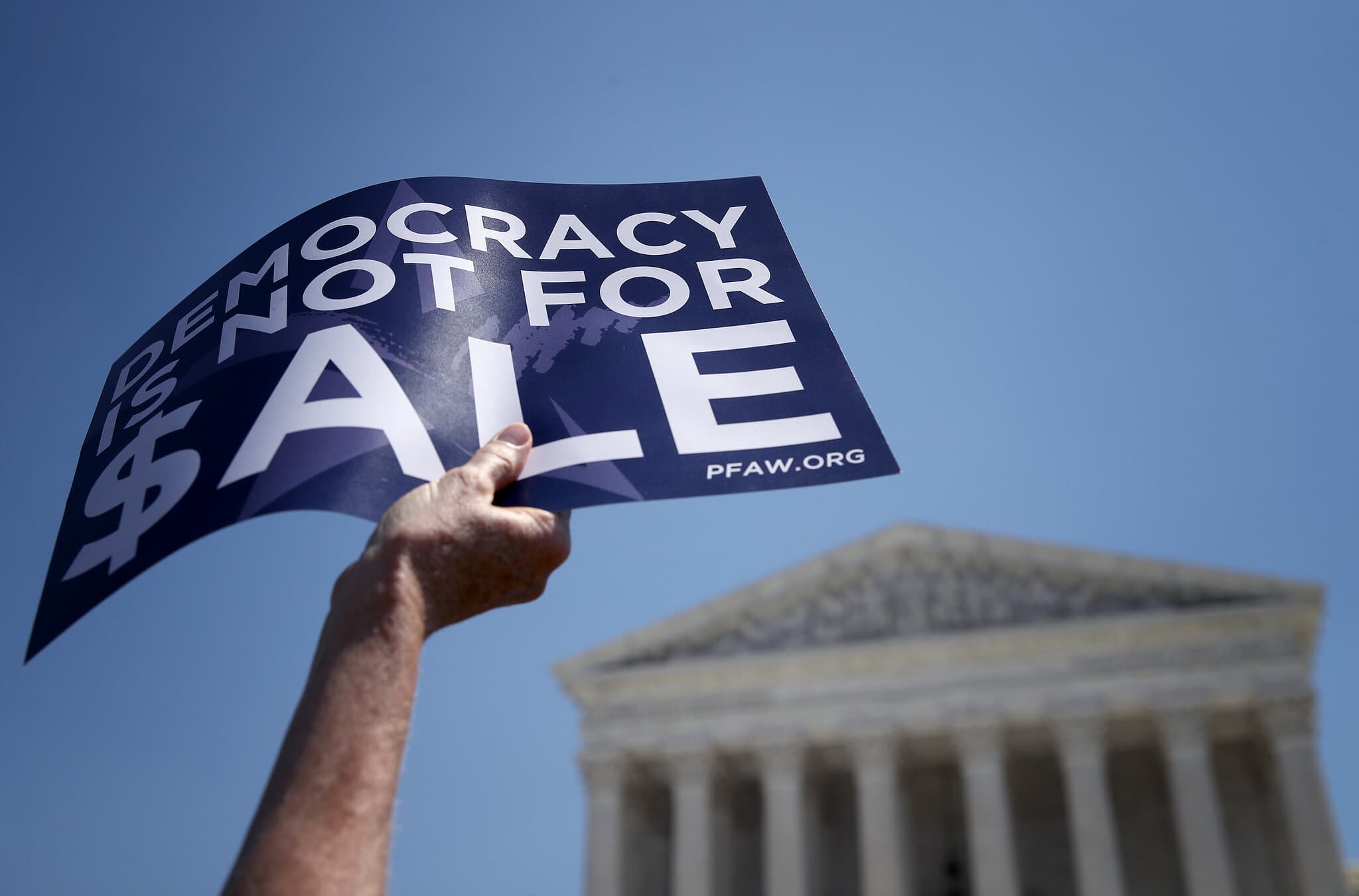 Billionaires Are Swaying Elections in All Corners of America