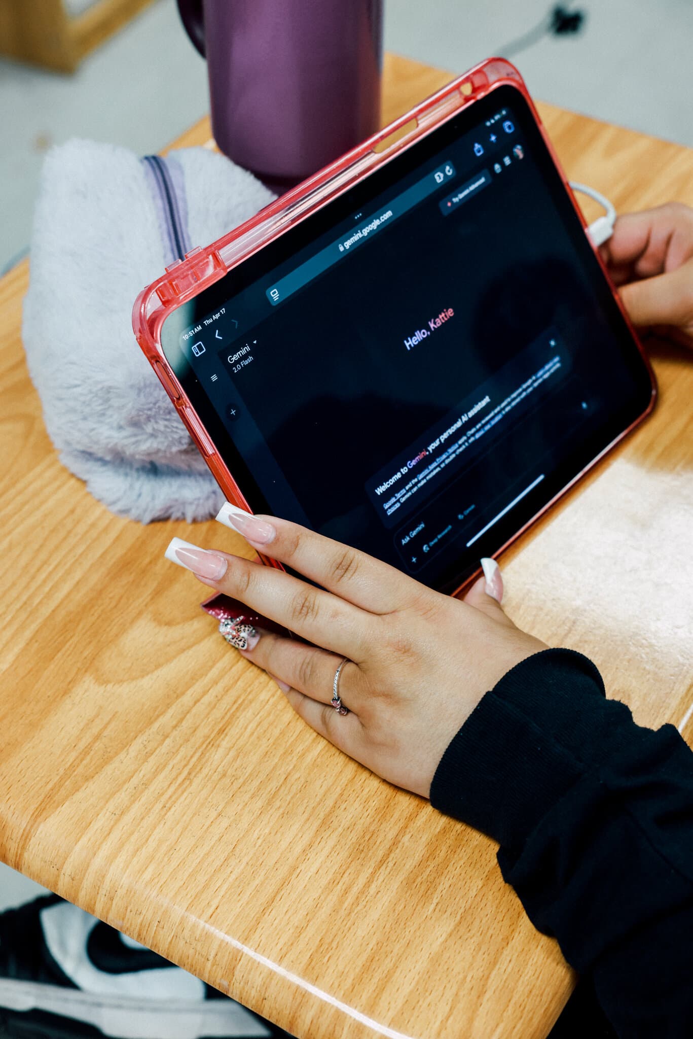 More Than Half of Teens Use Chatbots for Schoolwork, Survey Finds